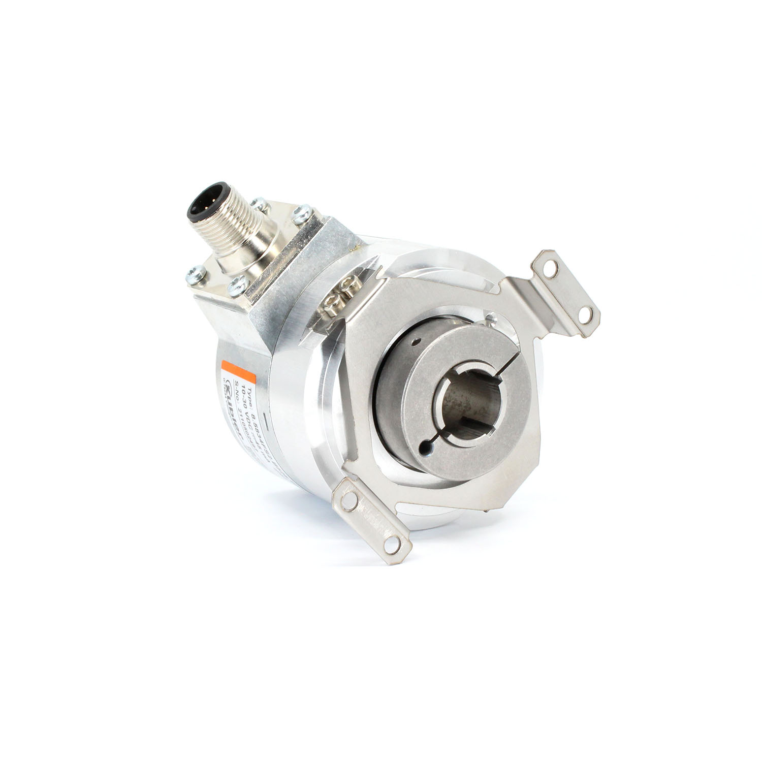 Sendix 5834FS2 Encoders Incremental Product details - Kübler