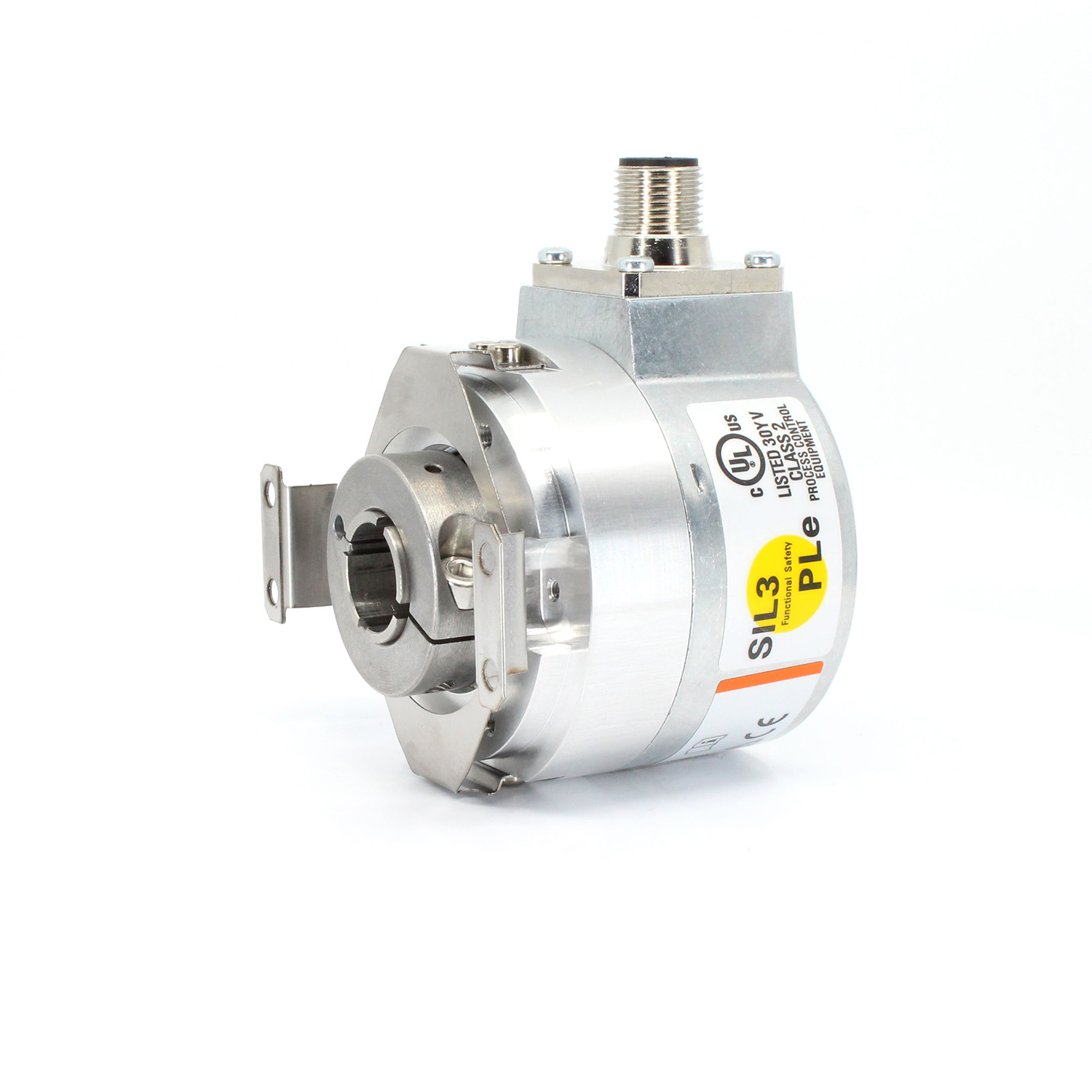 Sendix 5834FS3 Encoders Incremental Product details - Kübler Sendix 5834FS3 Encoders Incremental Product details - Kübler