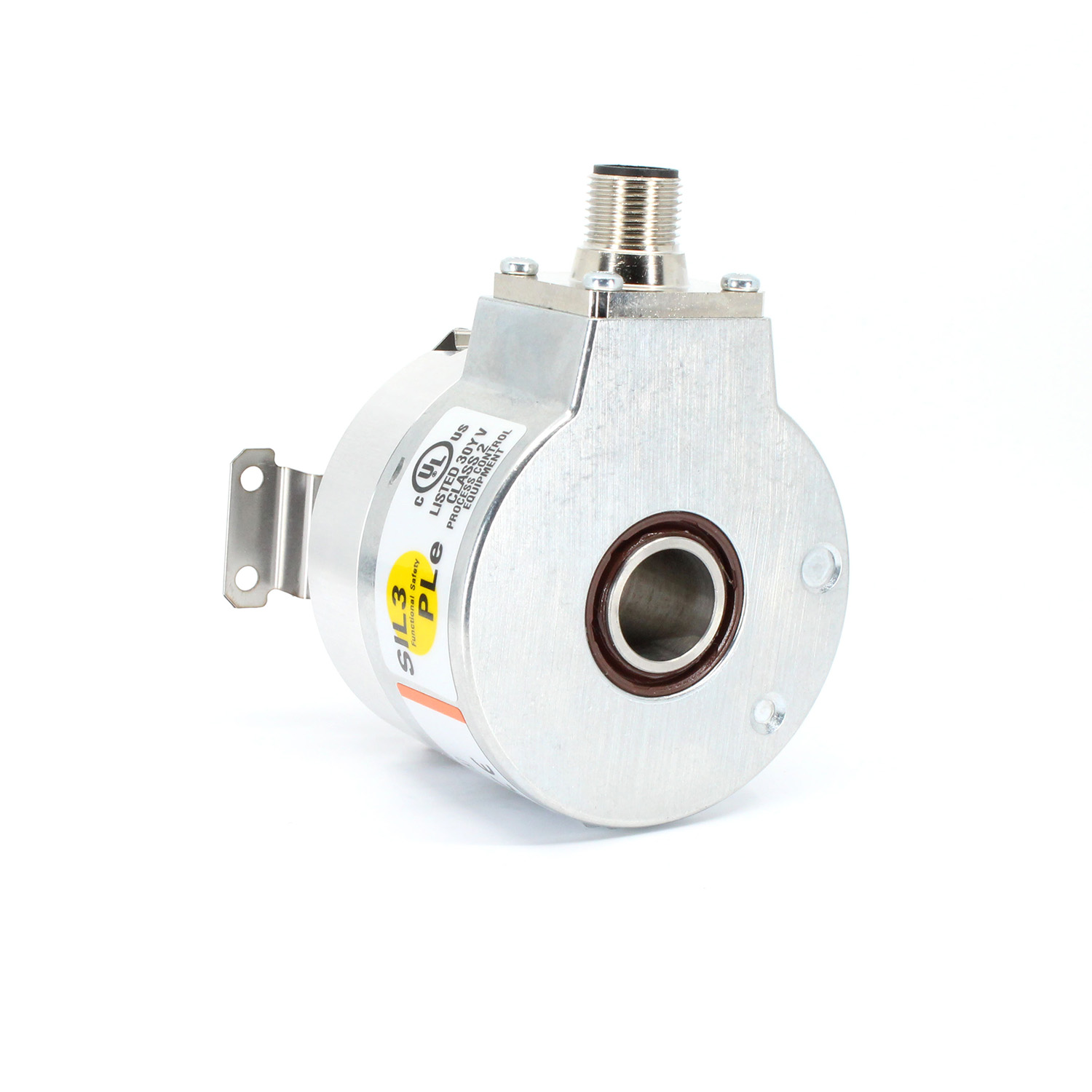 Sendix 5834FS3 Encoders Incremental Product details - Kübler