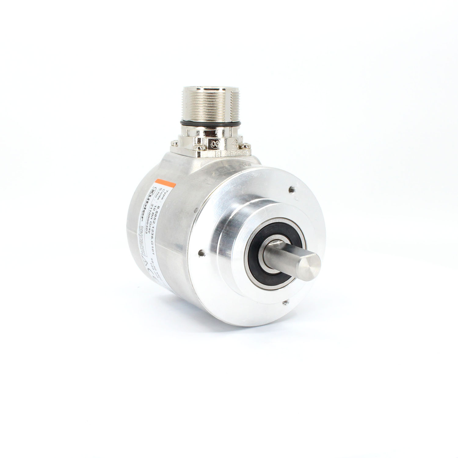 5852 Encoders Absolute singleturn Product details - Kübler