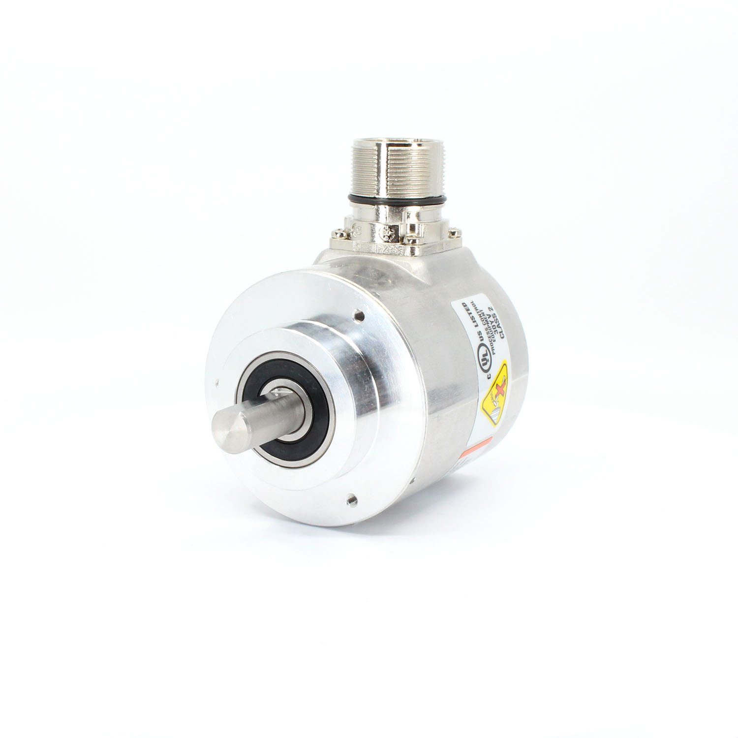 5852 Encoders Absolute singleturn Product details - Kübler