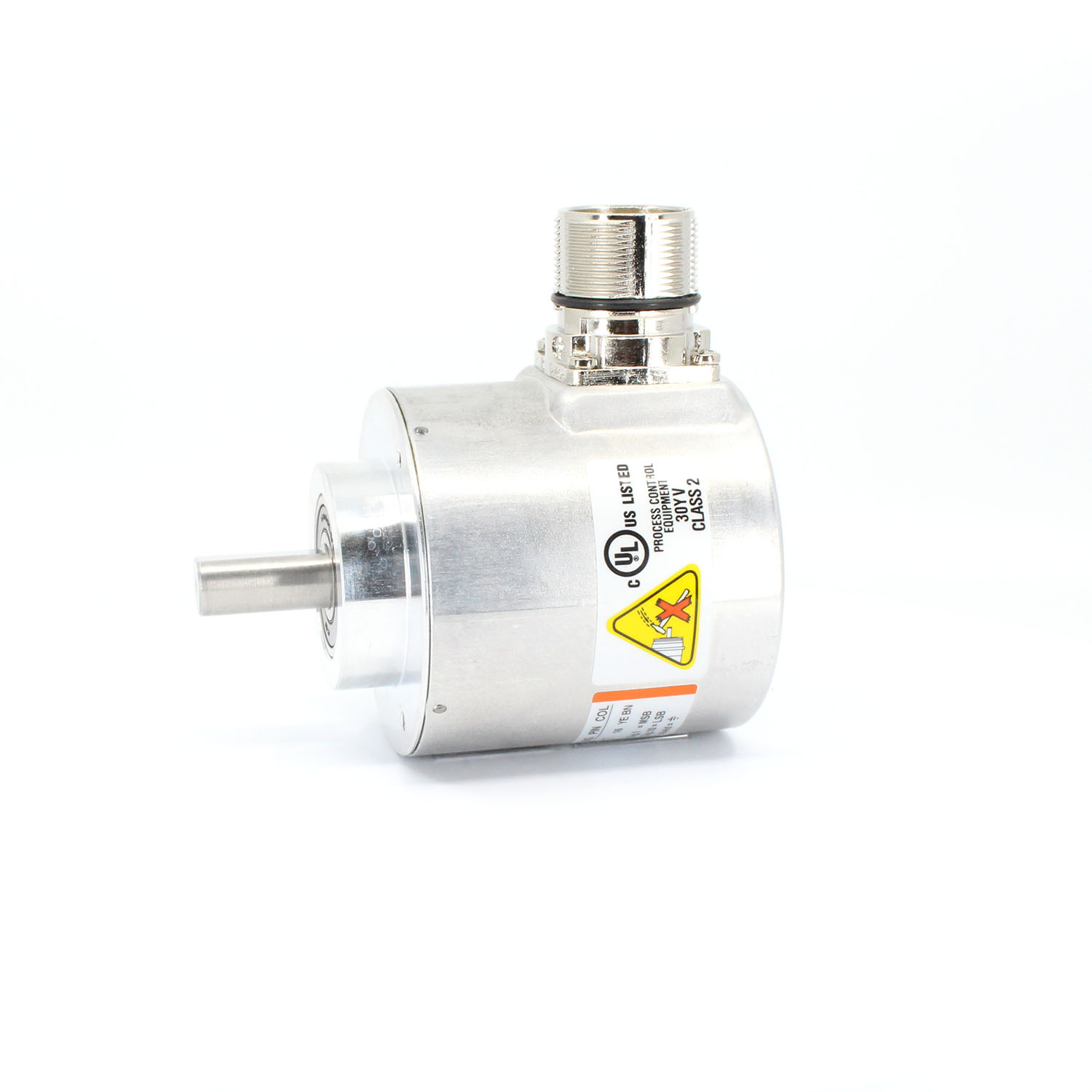 Kuebler Jeanさん専用.4 5852 Encoders Absolute singleturn Product details - Kübler