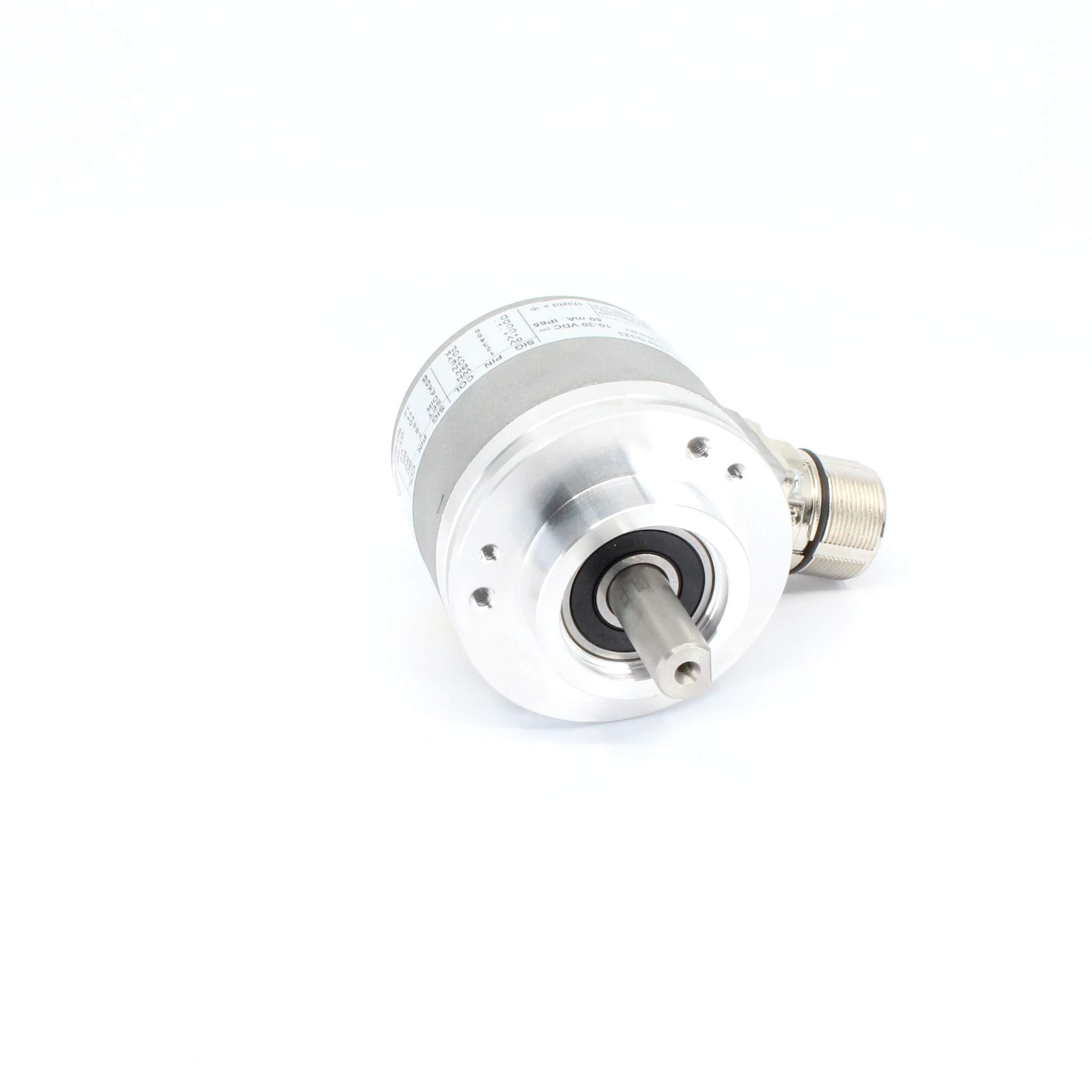Sendix 5863 Encoders Absolute multiturn Product details Sendix 5863 Encoders Absolute multiturn Product details