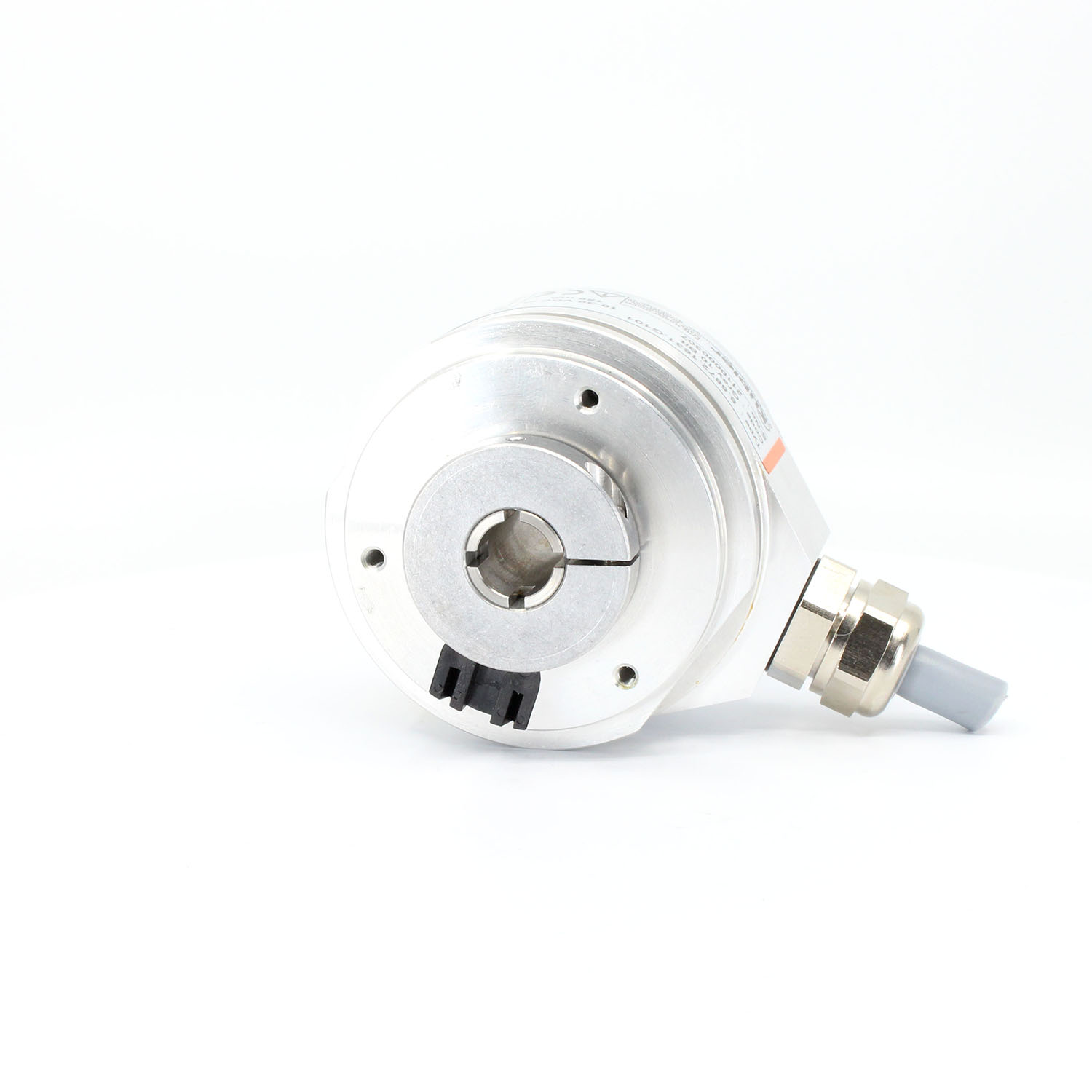 5872 Encoders Absolute singleturn Product details - Kübler Group