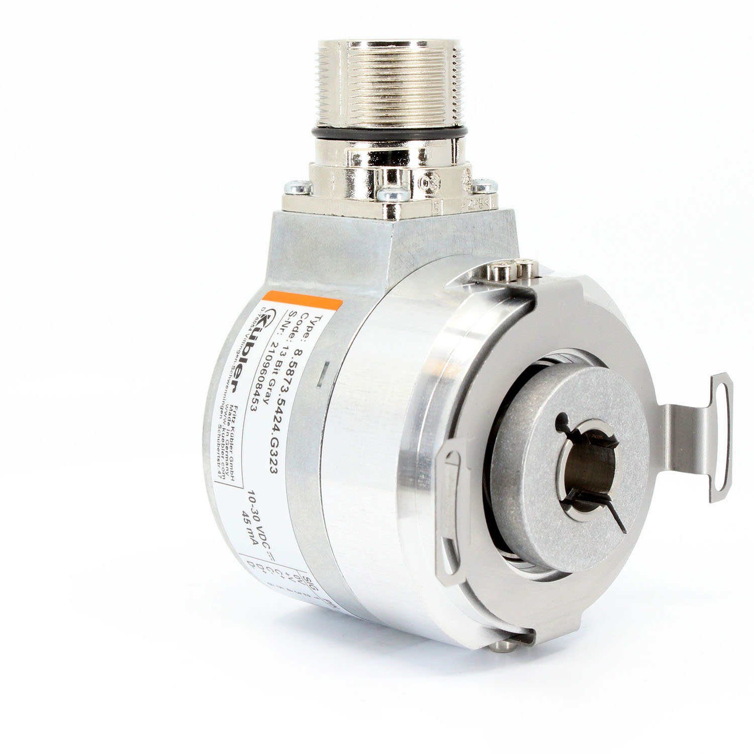 Sendix 5873 Drehgeber Absolut Singleturn Produkt Details