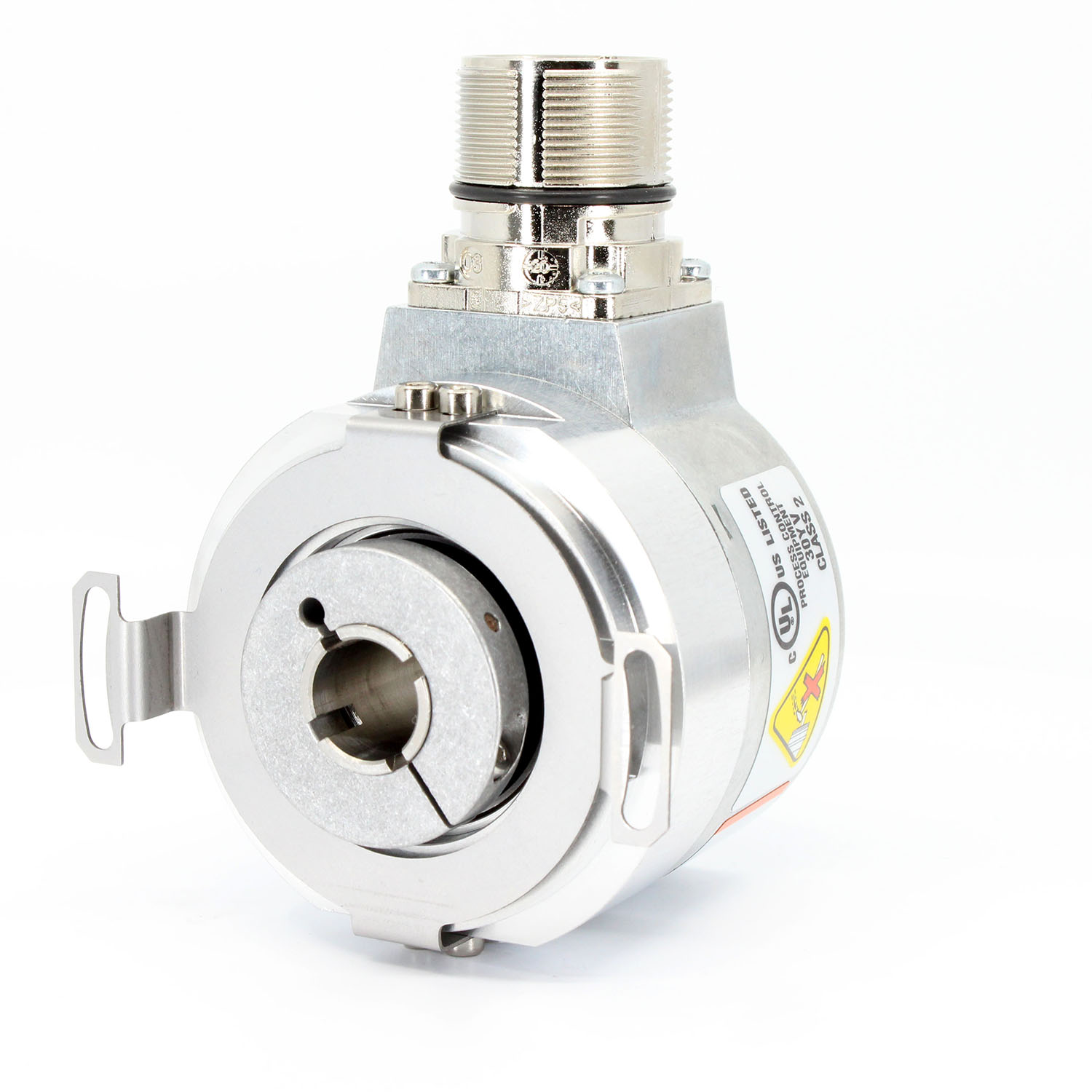 最旬トレンドパンツ Sendix 5873 details Product singleturn Absolute Encoders ねじ切りダイス