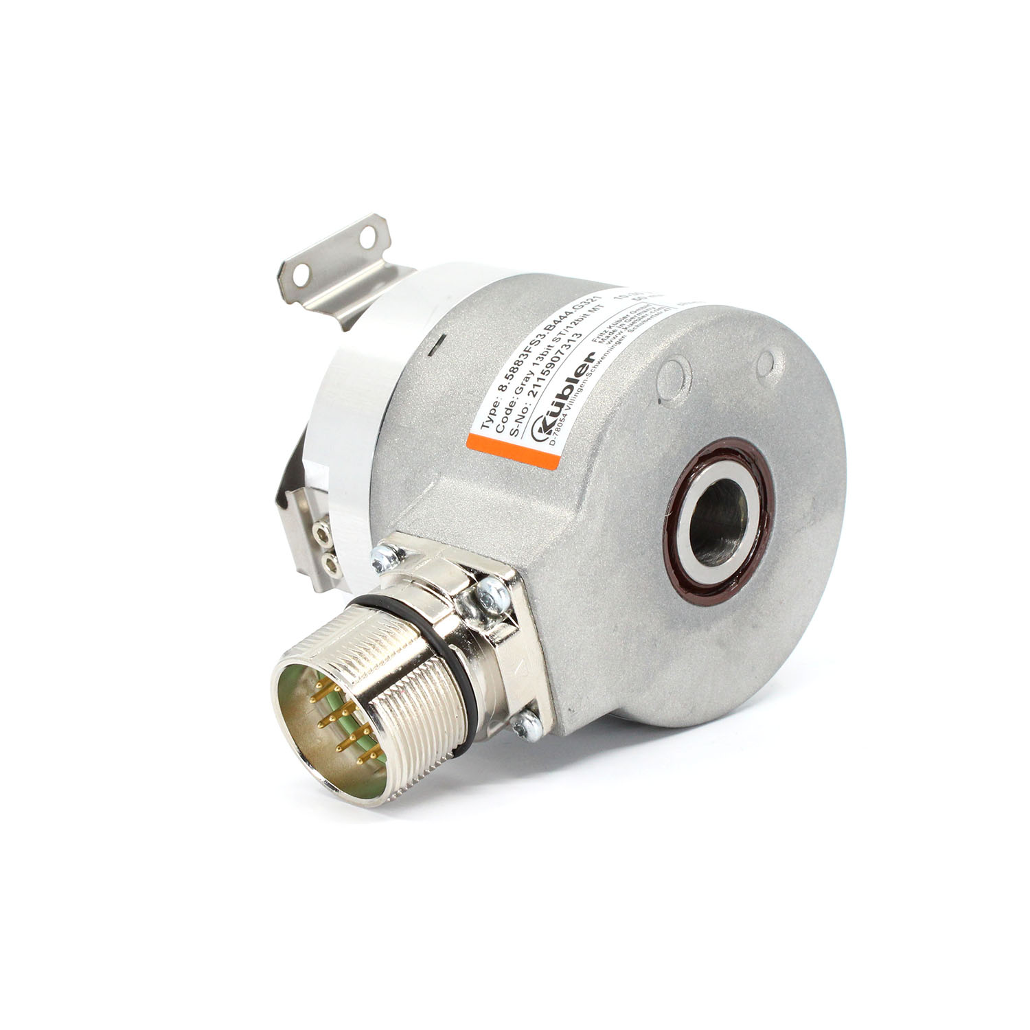 Sendix 5883FS3 Encoders Absolute multiturn Product details
