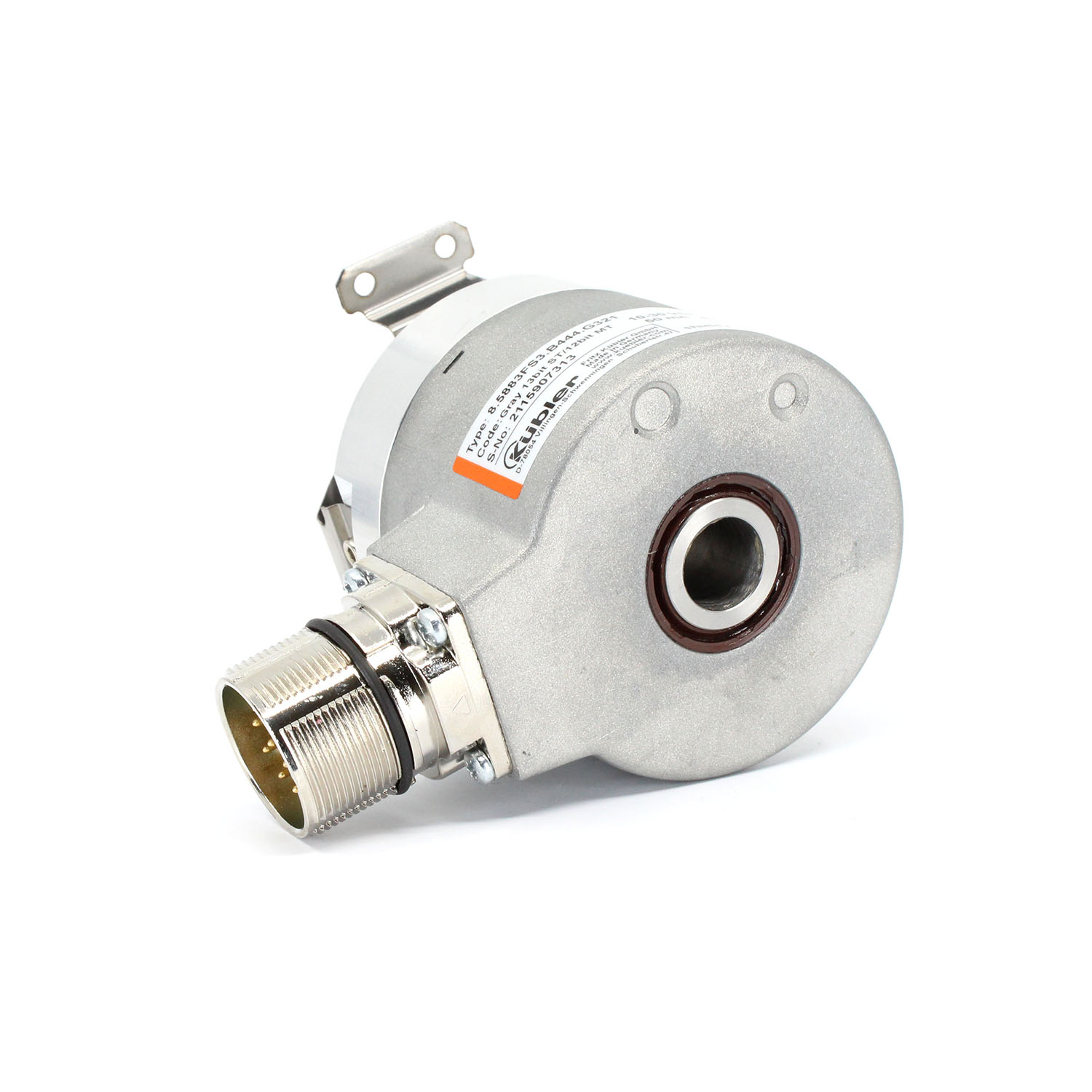 Sendix 5883FS3 Encoders Absolute multiturn Product details