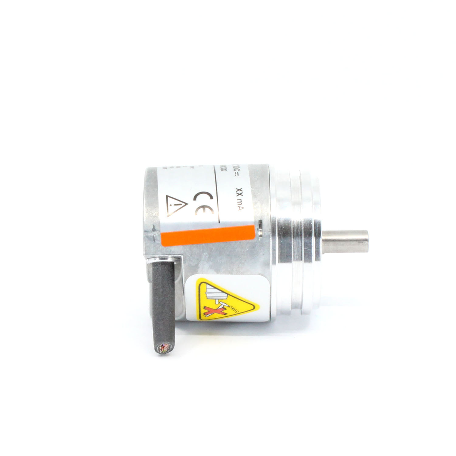Sendix F3653 Encoders Absolute singleturn Product details - Kübler Group -  Worldwide