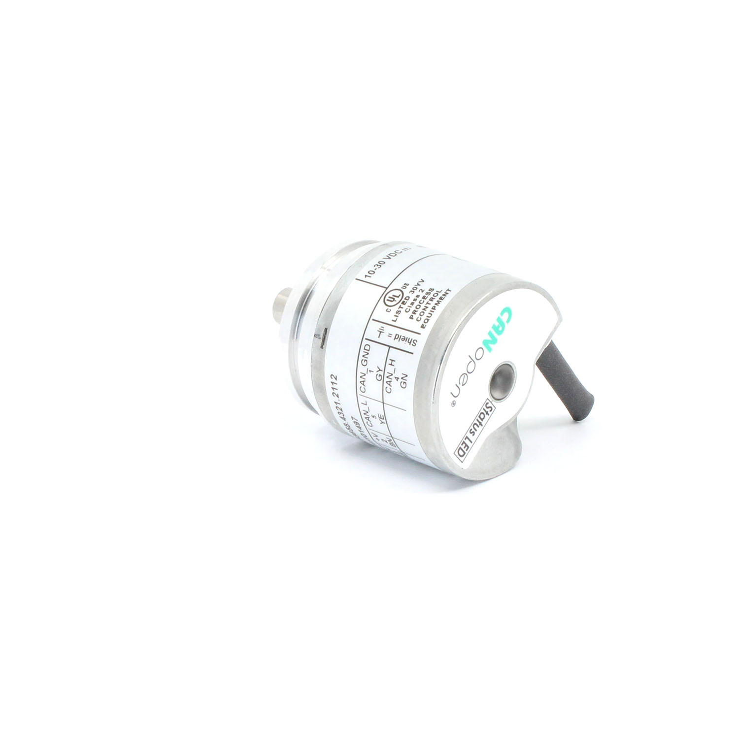 Ady Gustiawan専用 Sendix F3658 Encoders Absolute singleturn Product details