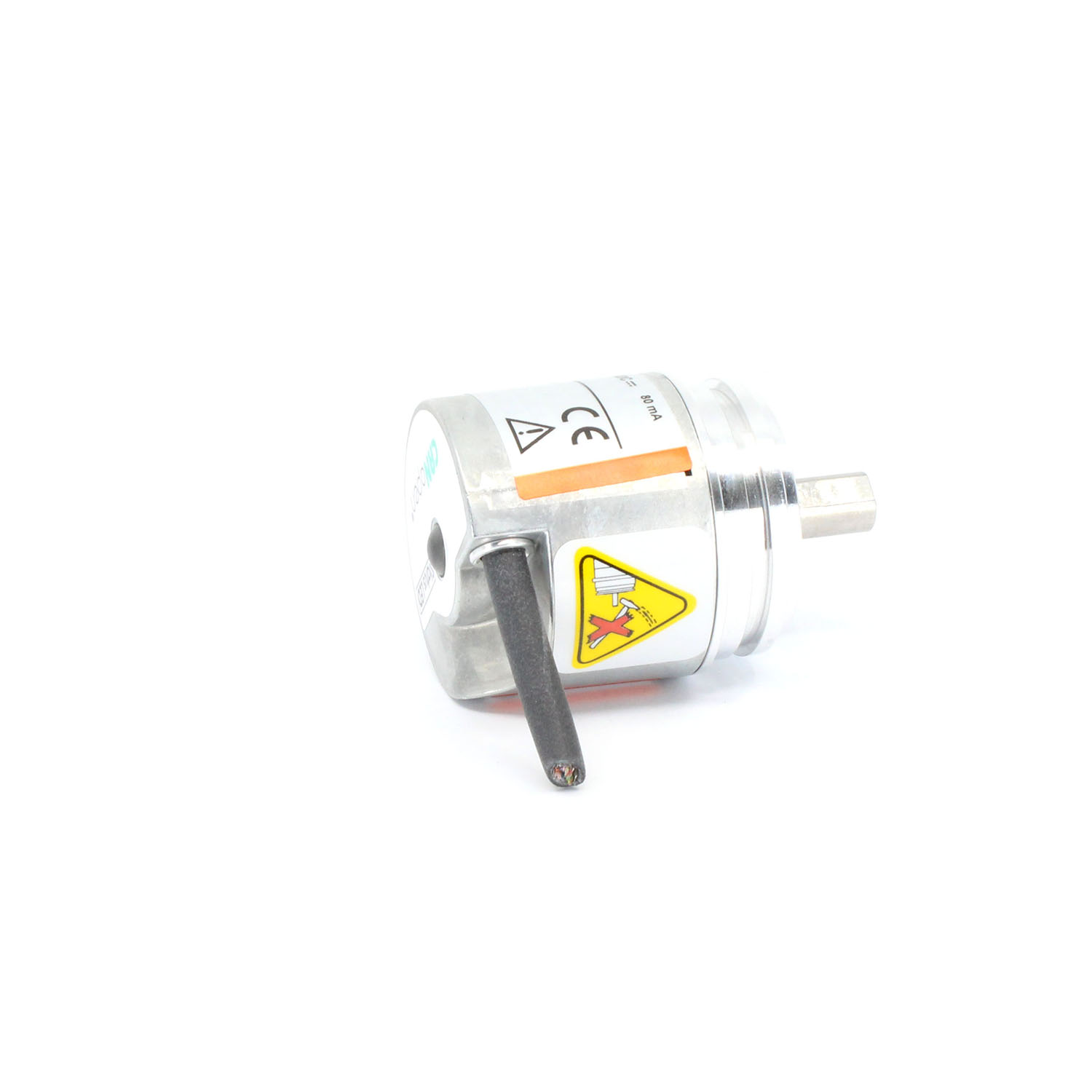 Sendix F3658 Encoders Absolute singleturn Product details - Kübler 