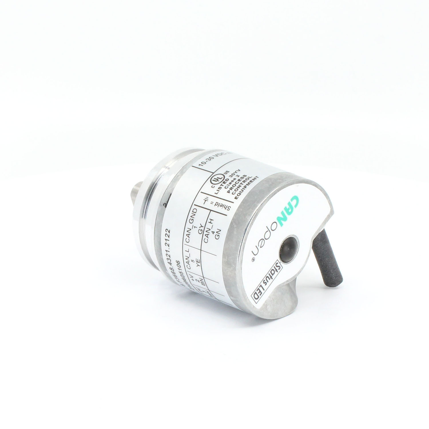 Sendix F5868 Encoders Absolute multiturn Product details