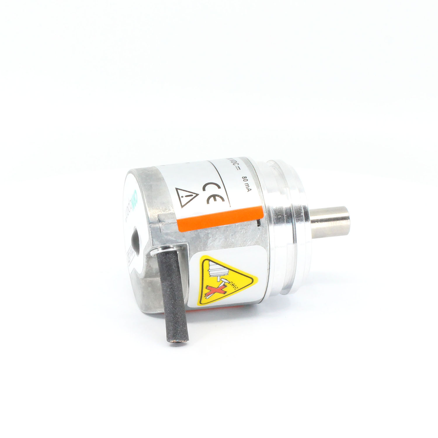 Sendix F3668 Encoders Absolute multiturn Product details