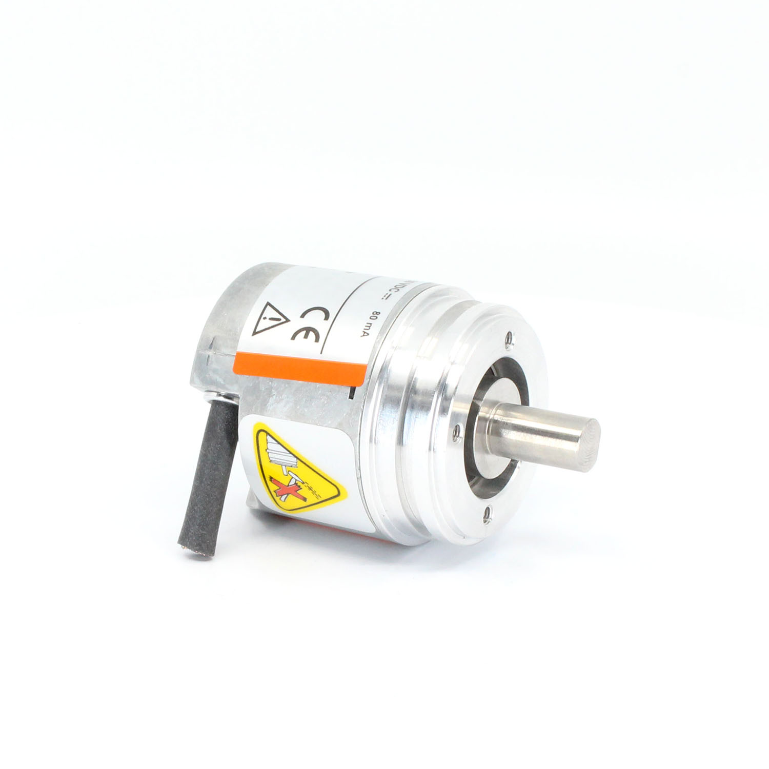 Sendix F3668 Encoders Absolute multiturn Product details - Kübler
