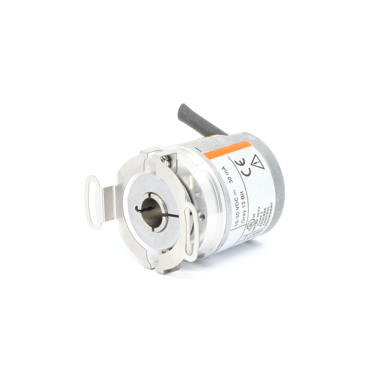 Sendix F3673 Encoders Absolute singleturn Product details - Kübler Group -  Worldwide