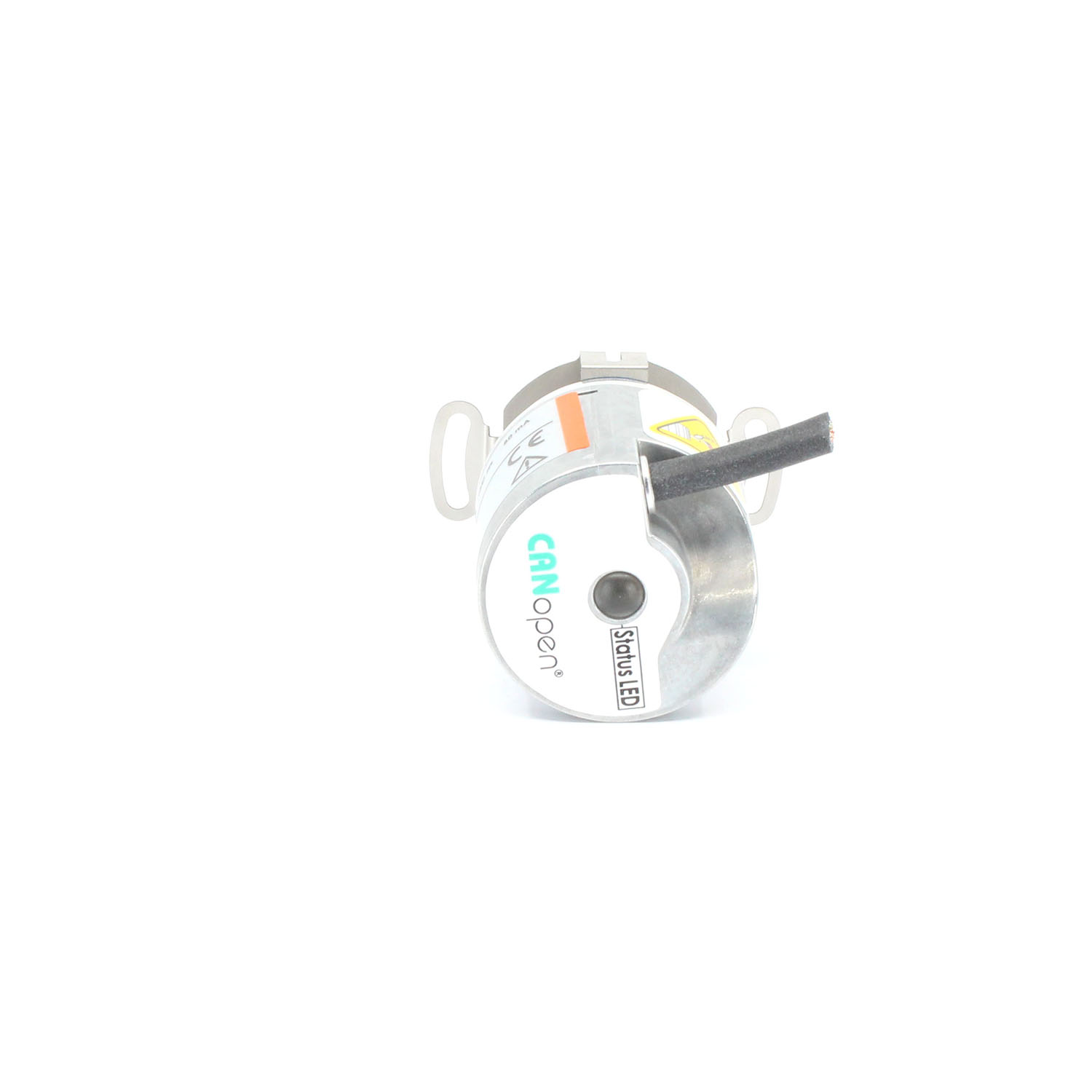 Sendix F3678 Encoders Absolute singleturn Product details Sendix F3678 Encoders Absolute singleturn Product details
