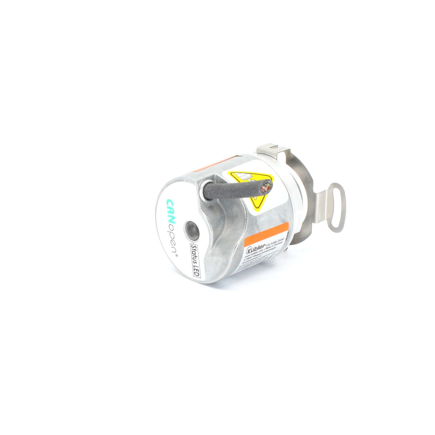 Sendix F3678 Encoders Absolute singleturn Product details