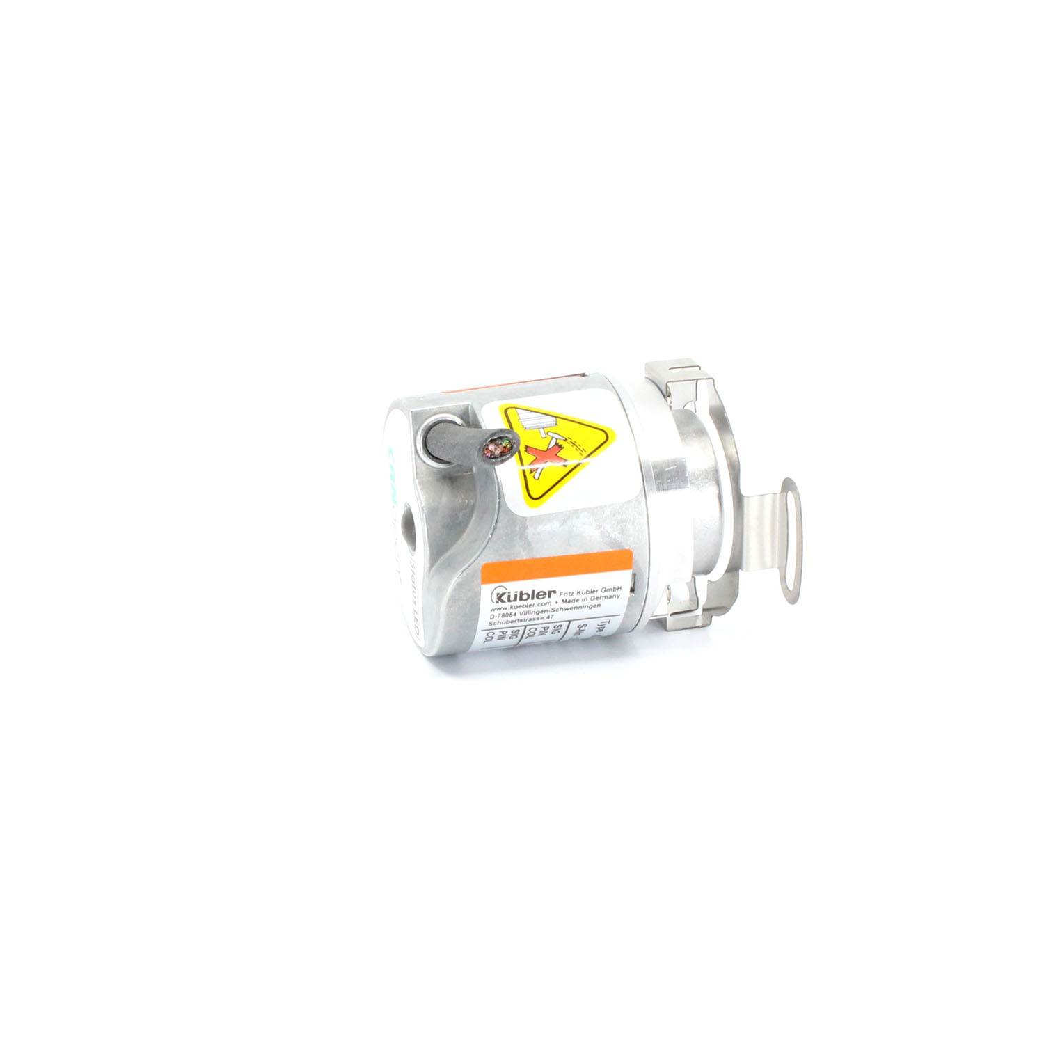 Sendix F3678 Encoders Absolute singleturn Product details