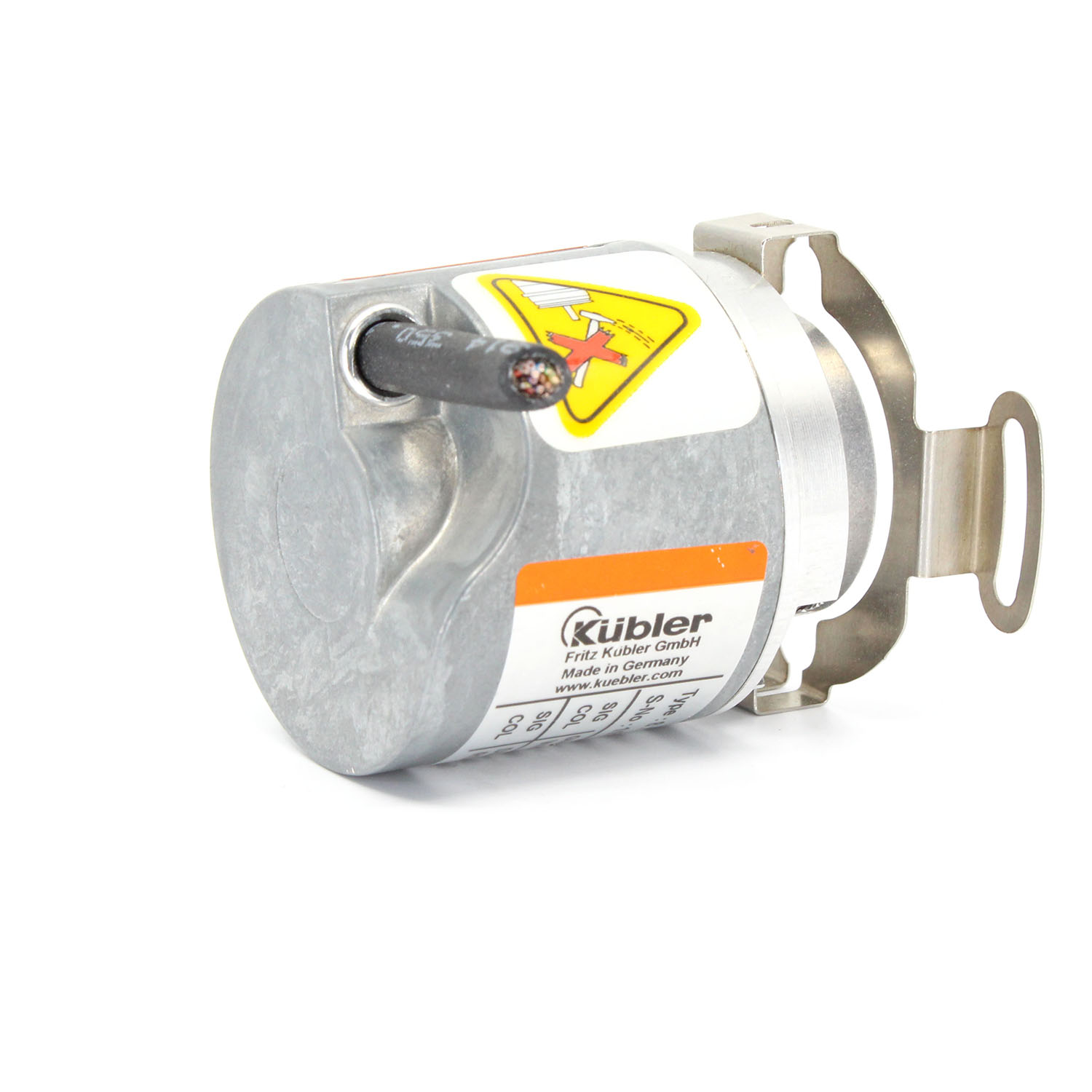 Sendix F3683 Encoders Absolute multiturn Product details
