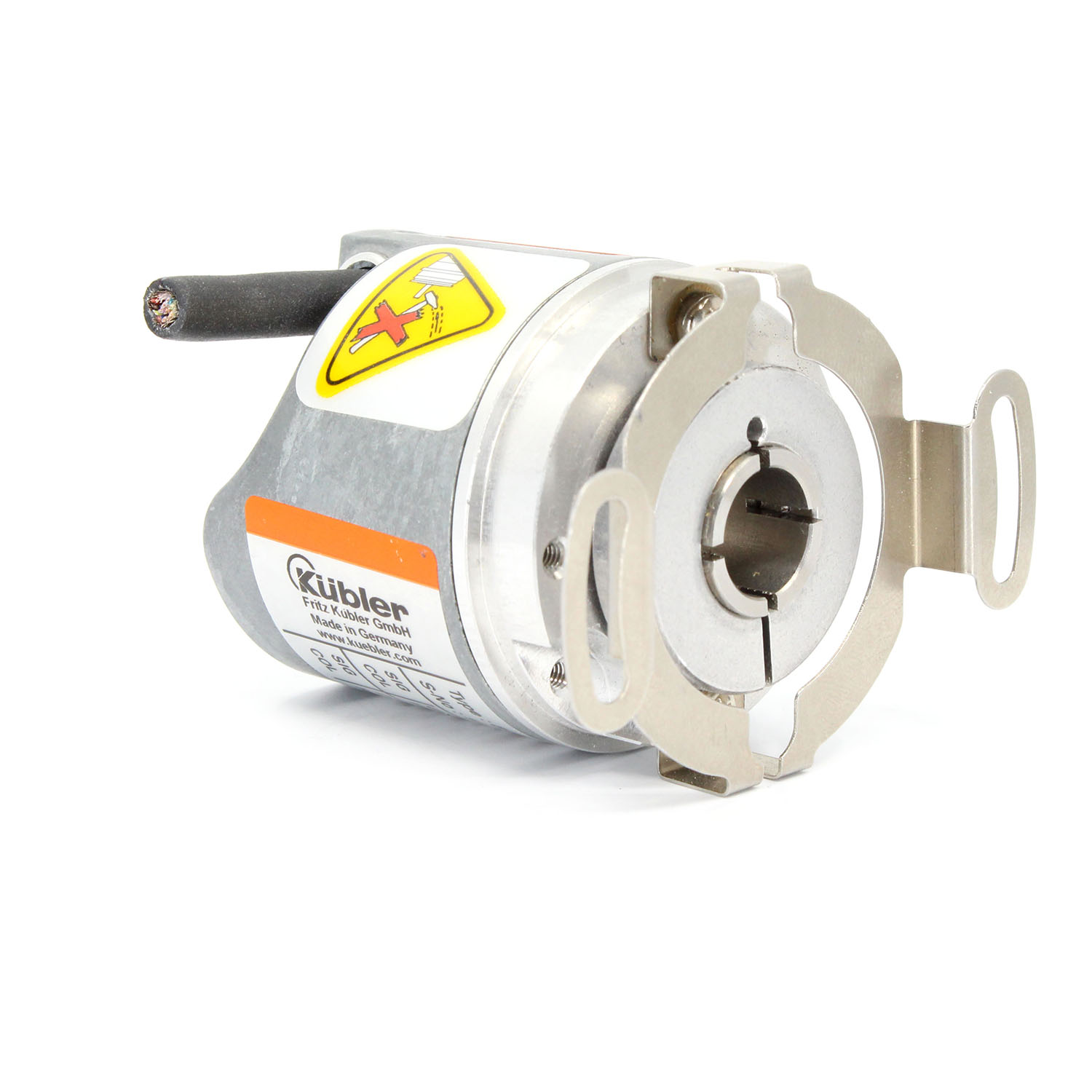 Sendix F3683 Encoders Absolute multiturn Product details