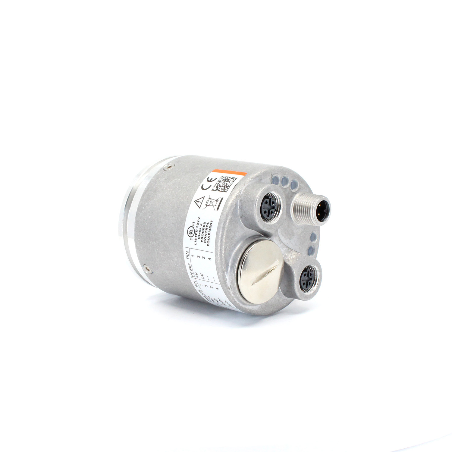 Sendix F5858 Encoders Absolute singleturn Product details