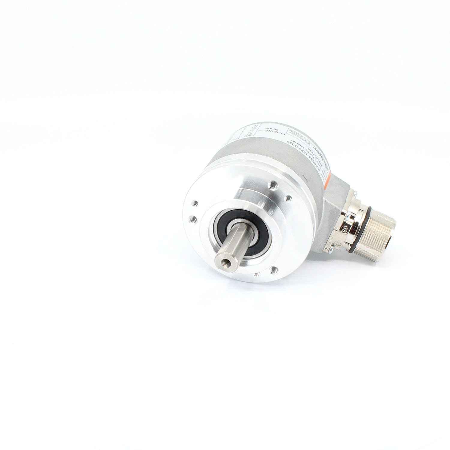 Sendix F5863 Encoders Absolute multiturn Product details - Kübler Group -  Worldwide