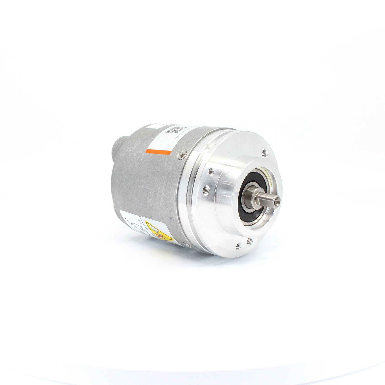 Sendix F5868 Encoders Assoluti Multigiro Dettagli del prodotto - Kübler  Group - Italy