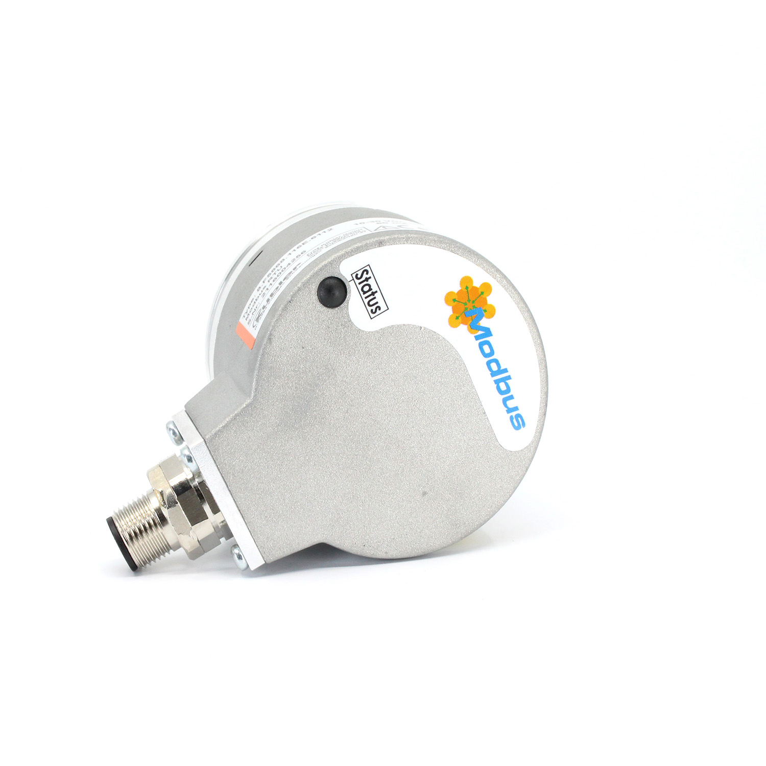 Sendix F5868 Encoders Absolute multiturn Product details - Kübler Group -  Worldwide