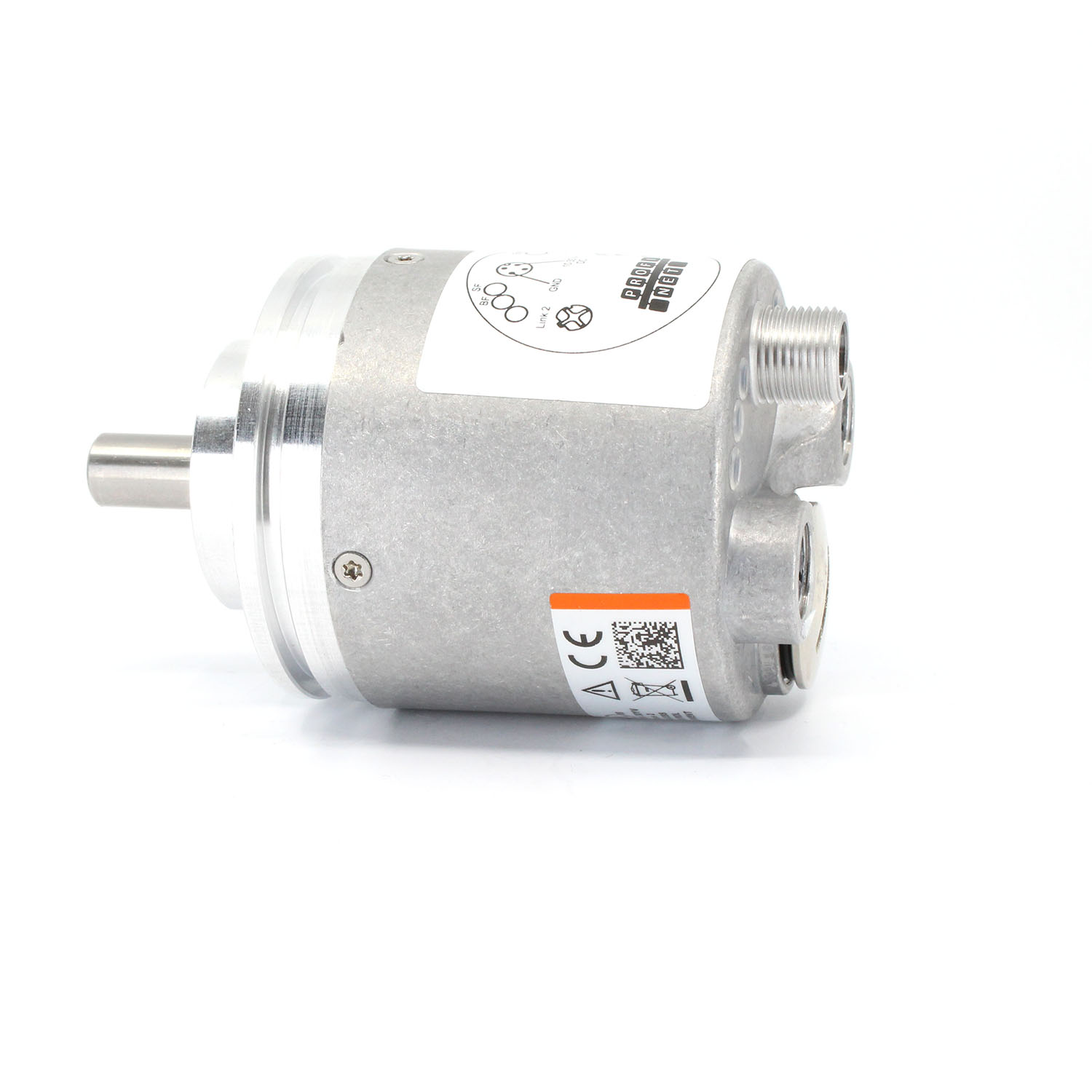 Sendix F5868 Drehgeber Absolut Multiturn Produkt Details - Kübler Group -  Germany