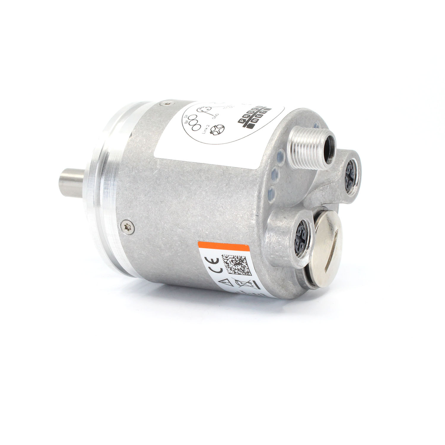 Sendix F5868 Encoders Absolute multiturn Product details - Kübler Group -  Worldwide