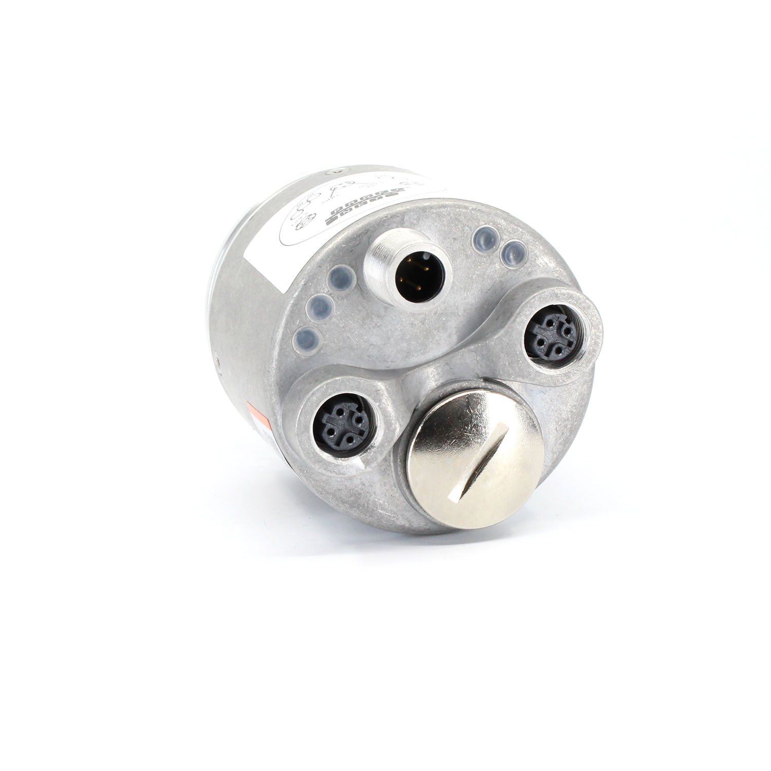 Sendix F5868 Encoders Absolute multiturn Product details