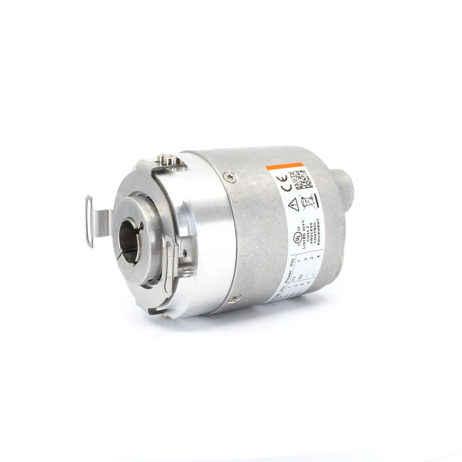 Sendix F5878 Encoders Absolute singleturn Product details - Kübler 