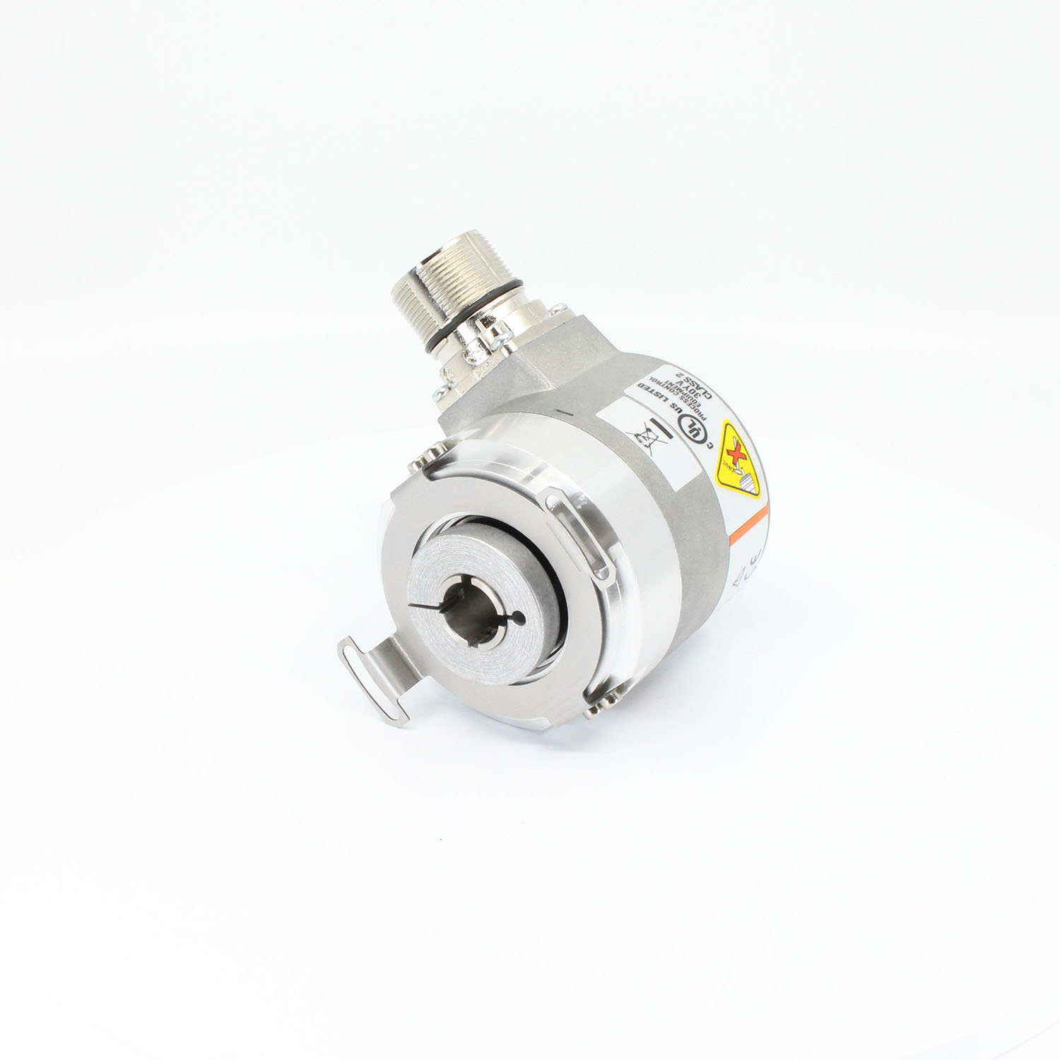 Sendix F5883 Encoders Absolute multiturn Product details - Kübler Group -  Worldwide