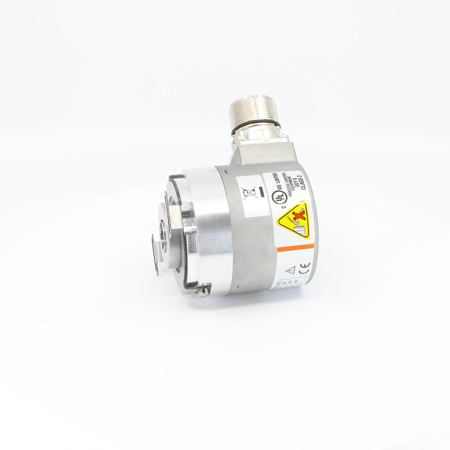 Sendix F5883 Codeurs Absolu multitours Produit en details Kubler Group France