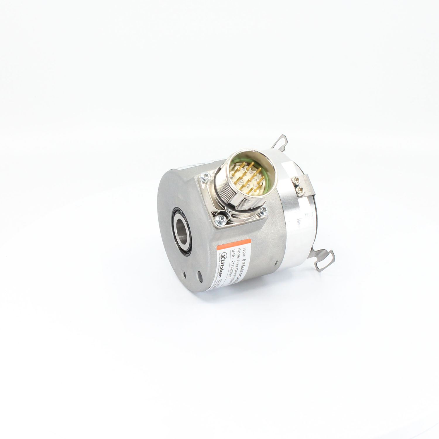 激安な Sendix F5883 details Product multiturn Absolute Encoders その他