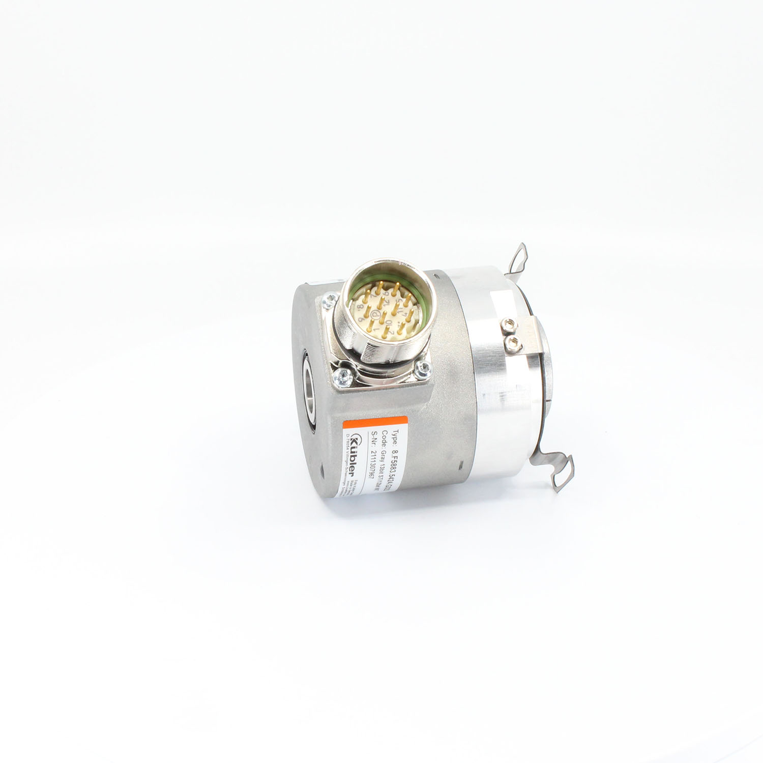Sendix F5883 Encoders Absolute multiturn Product details Sendix F5883 Encoders Absolute multiturn Product details
