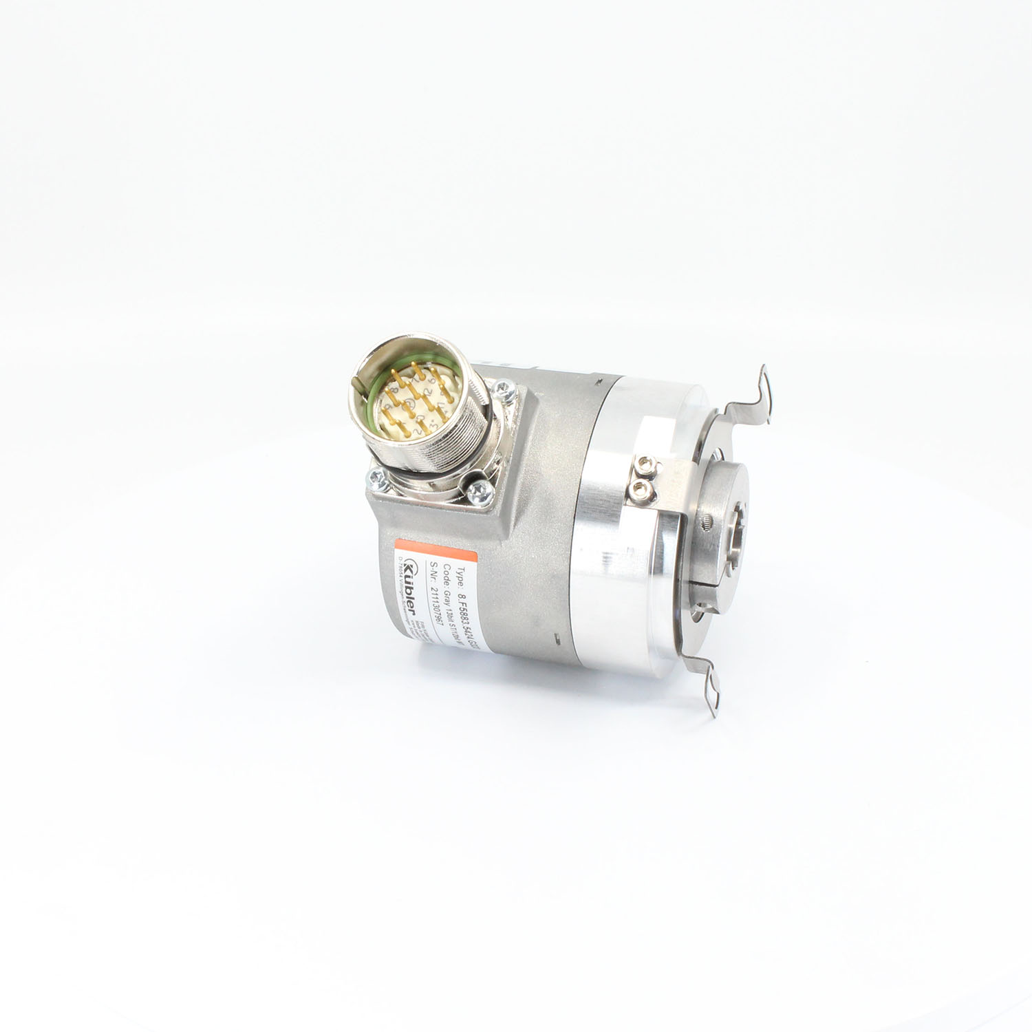 Sendix F5883 Encoders Absolute multiturn Product details