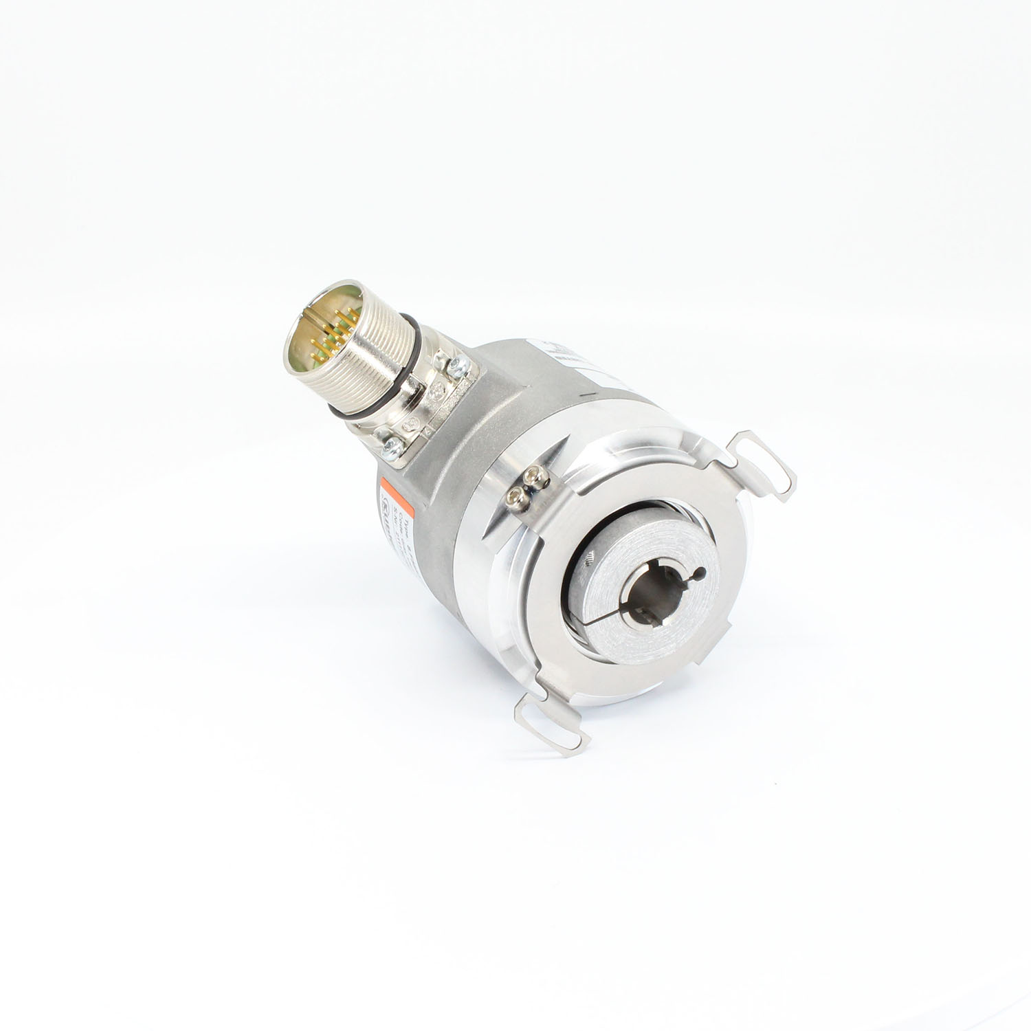 Sendix F5883 Encoders Absolute multiturn Product details - Kübler Group -  Worldwide