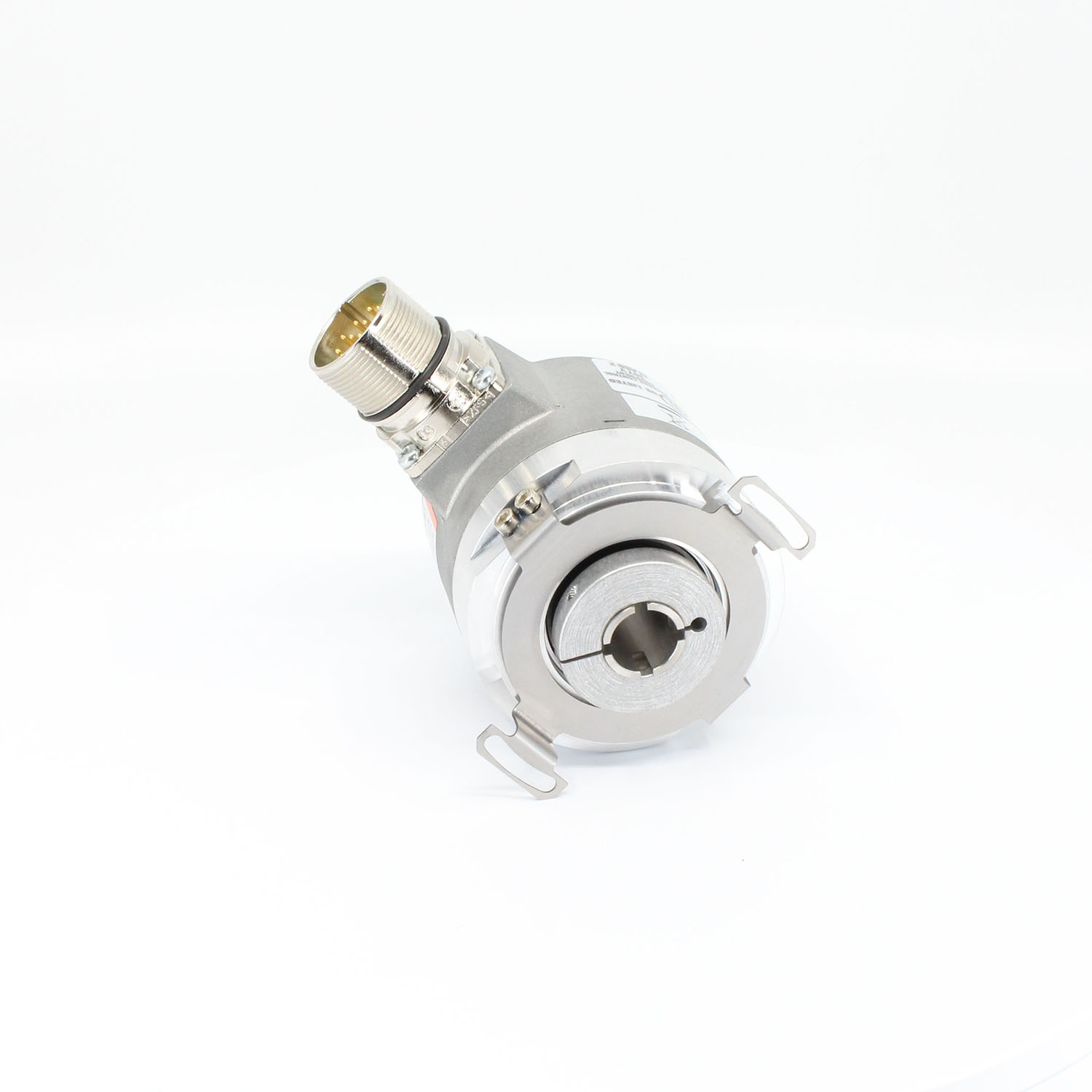 Sendix F5883 Encoders Absolute multiturn Product details - Kübler Group -  Worldwide