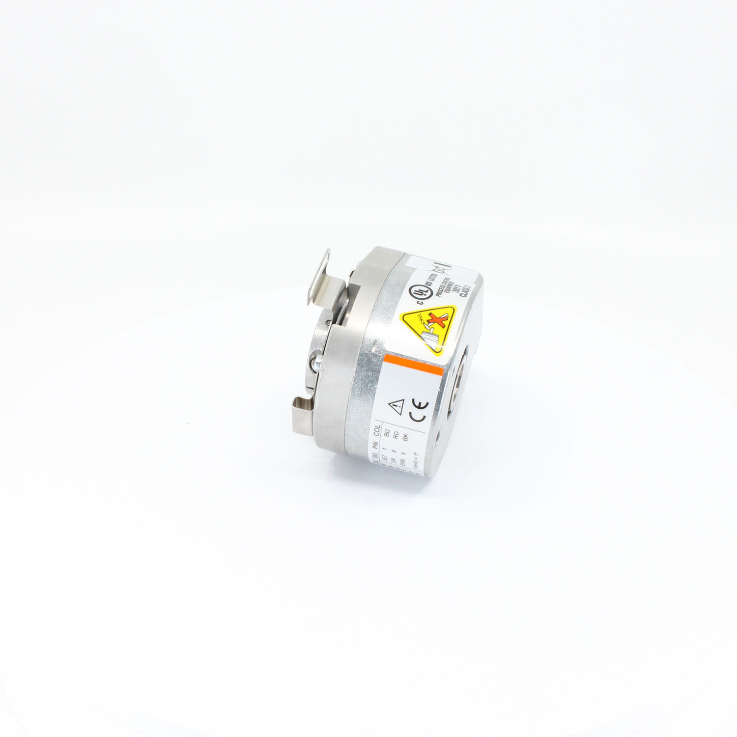 Sendix F5883M Encoders Absolute multiturn Product details - Kübler Group -  Worldwide