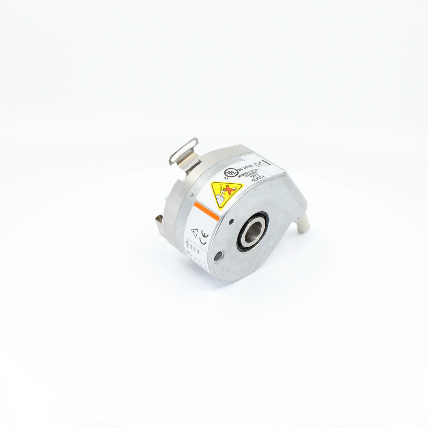 maimero　0430 MAE HN200 3438 0430 BK08 STEPPER MOTOR - Platinum International