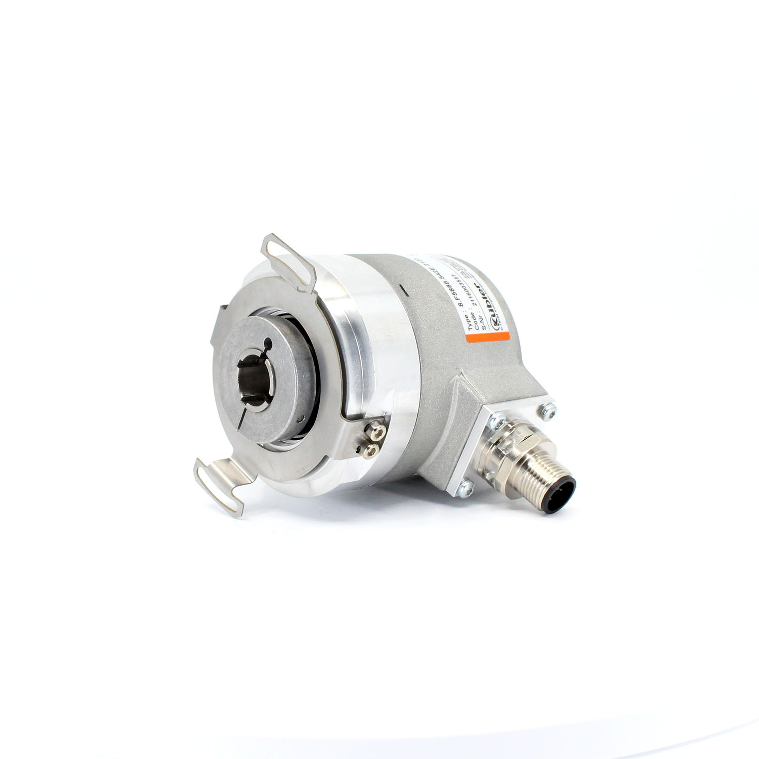 Sendix F5888 Encoders Absolute multiturn Product details - Kübler Group -  Worldwide