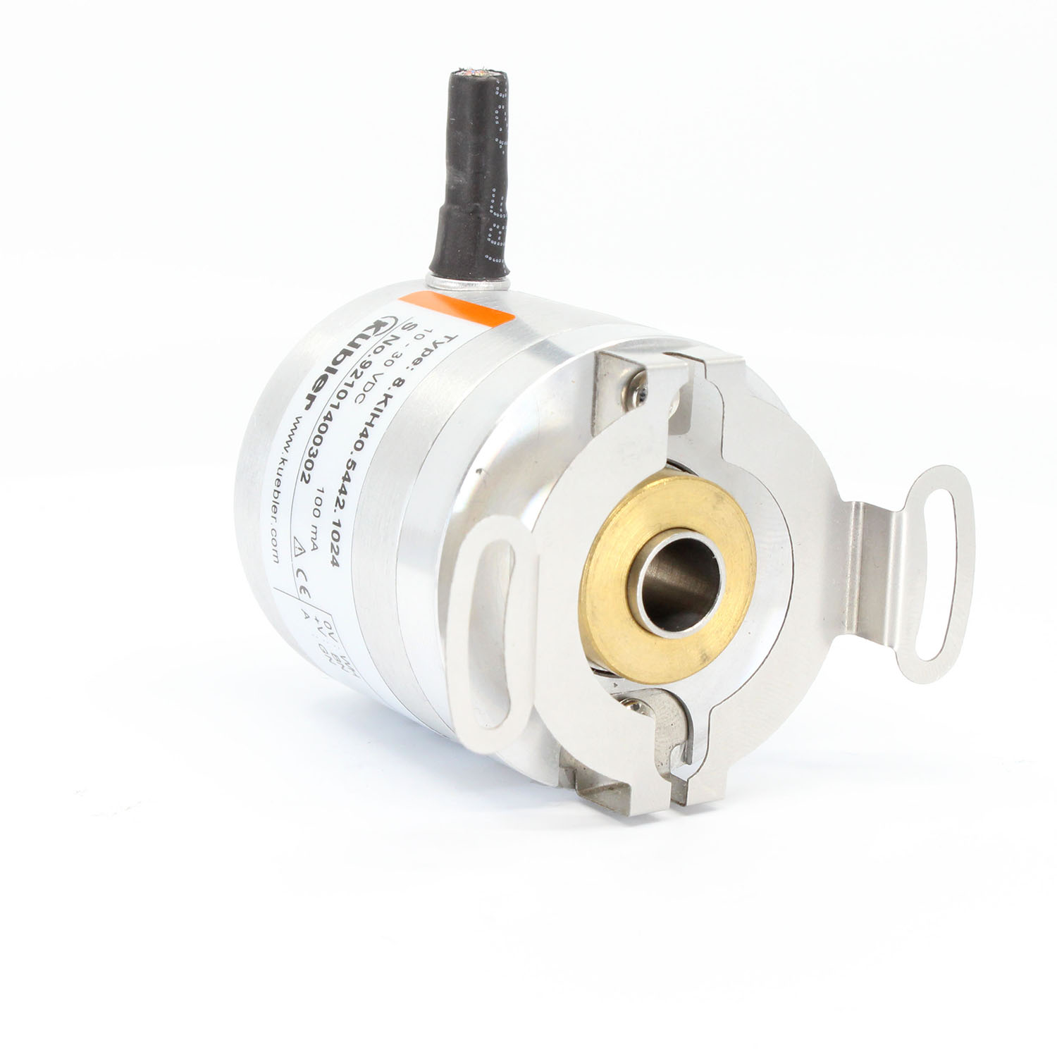 Sendix Base KIH40 Encoders Incremental Product details