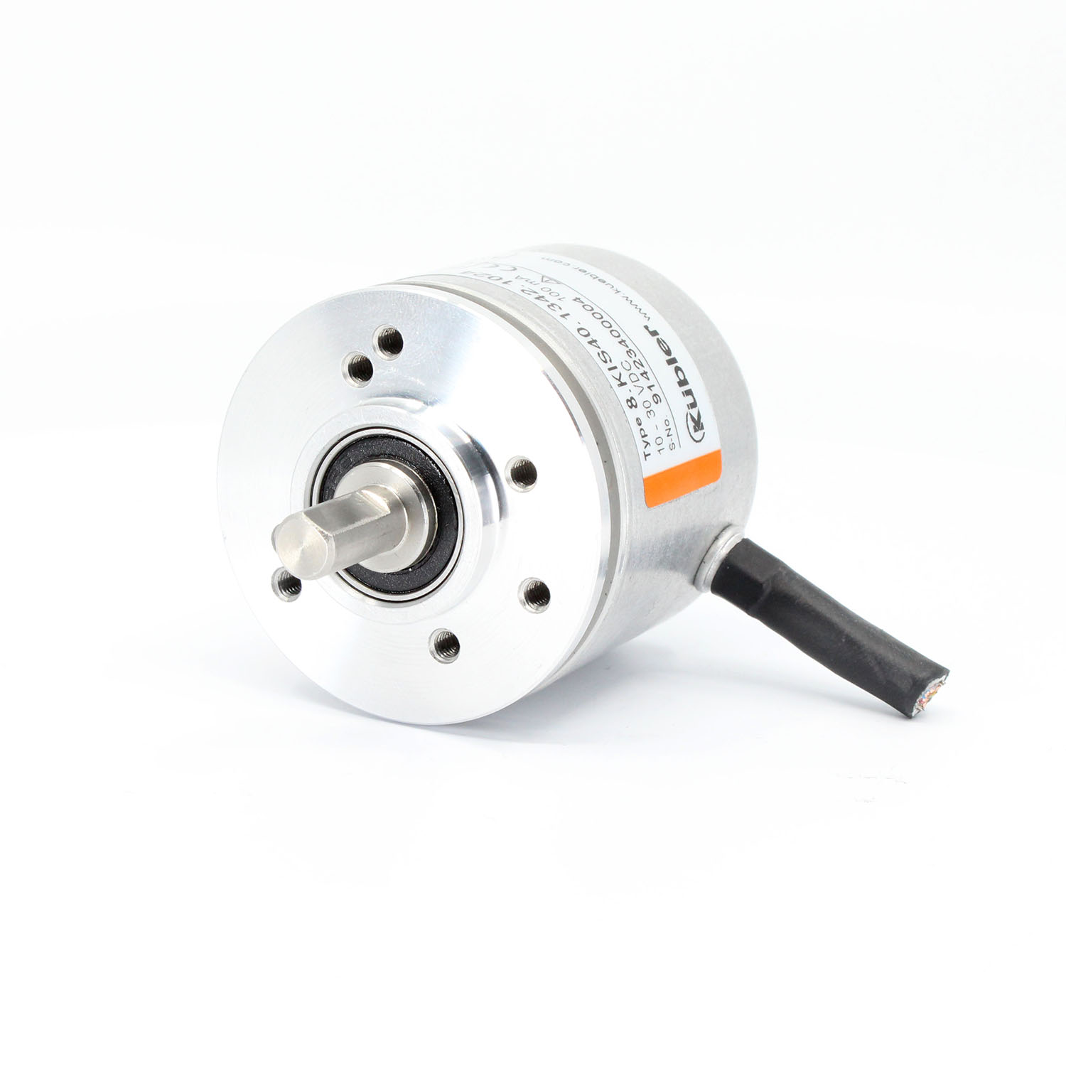 Sendix Base KIS40 Encoders Incremental Product details - Kübler Group -  Worldwide