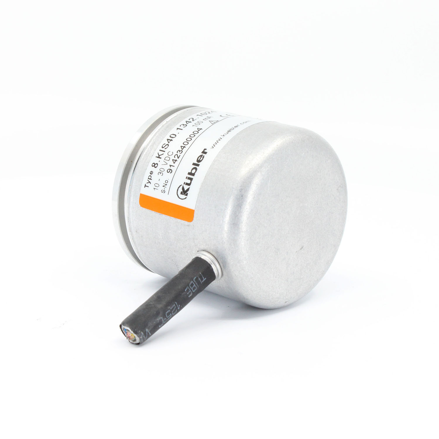Sendix Base KIS40 Encoders Incremental Product details