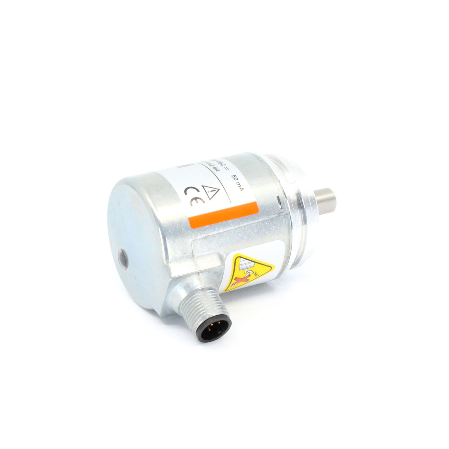 Sendix M3661R Encoders Absolute multiturn Product details - Kübler Group -  Worldwide