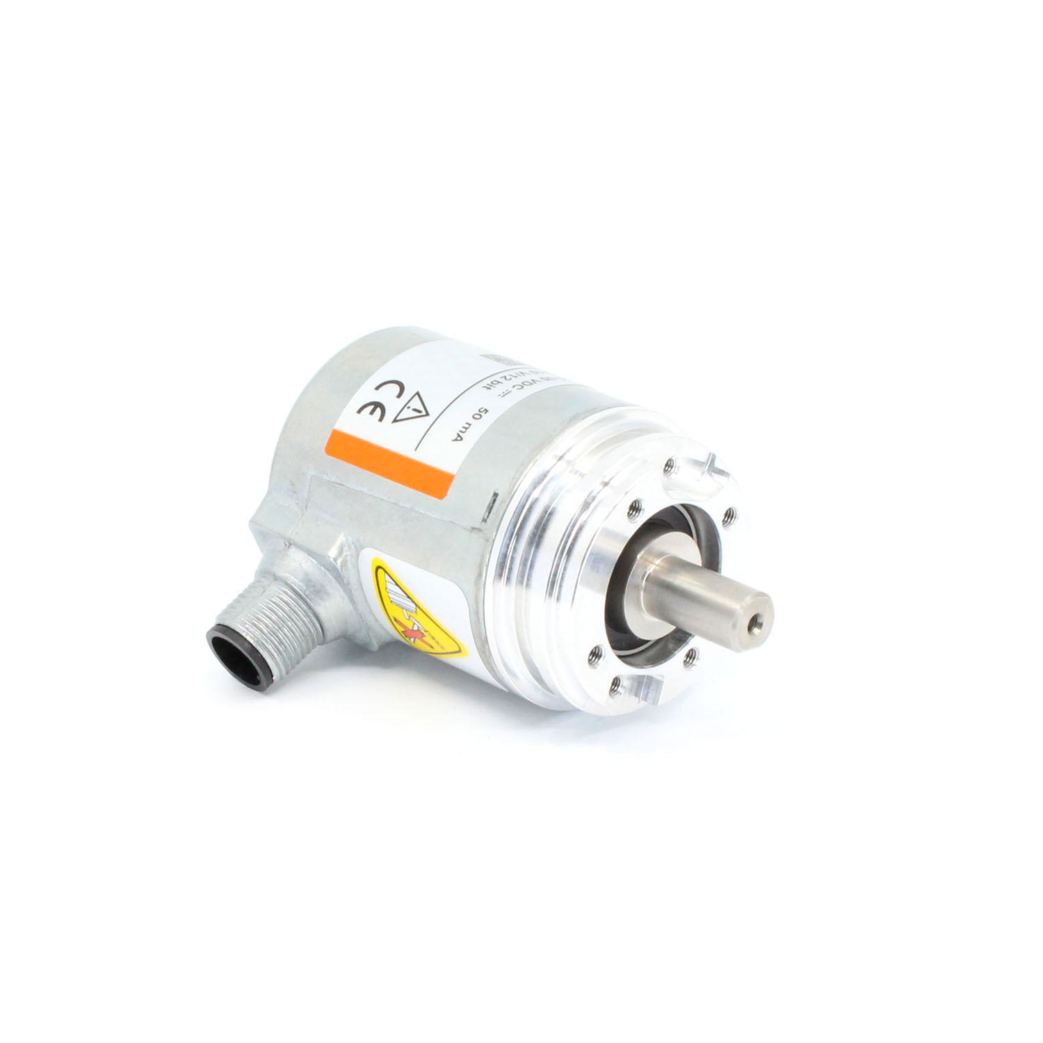Sendix M3661 Encoders Absolute multiturn Product details - Kübler Group -  Worldwide