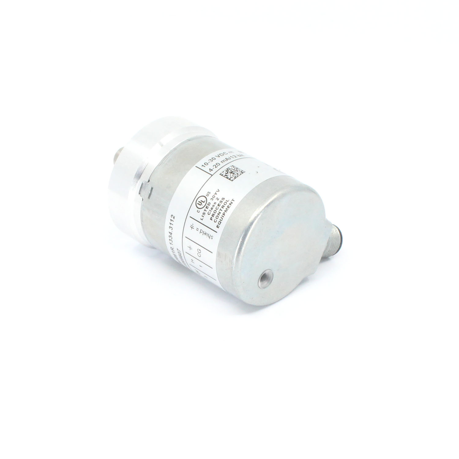 Sendix M3661R Encoders Absolute multiturn Product details