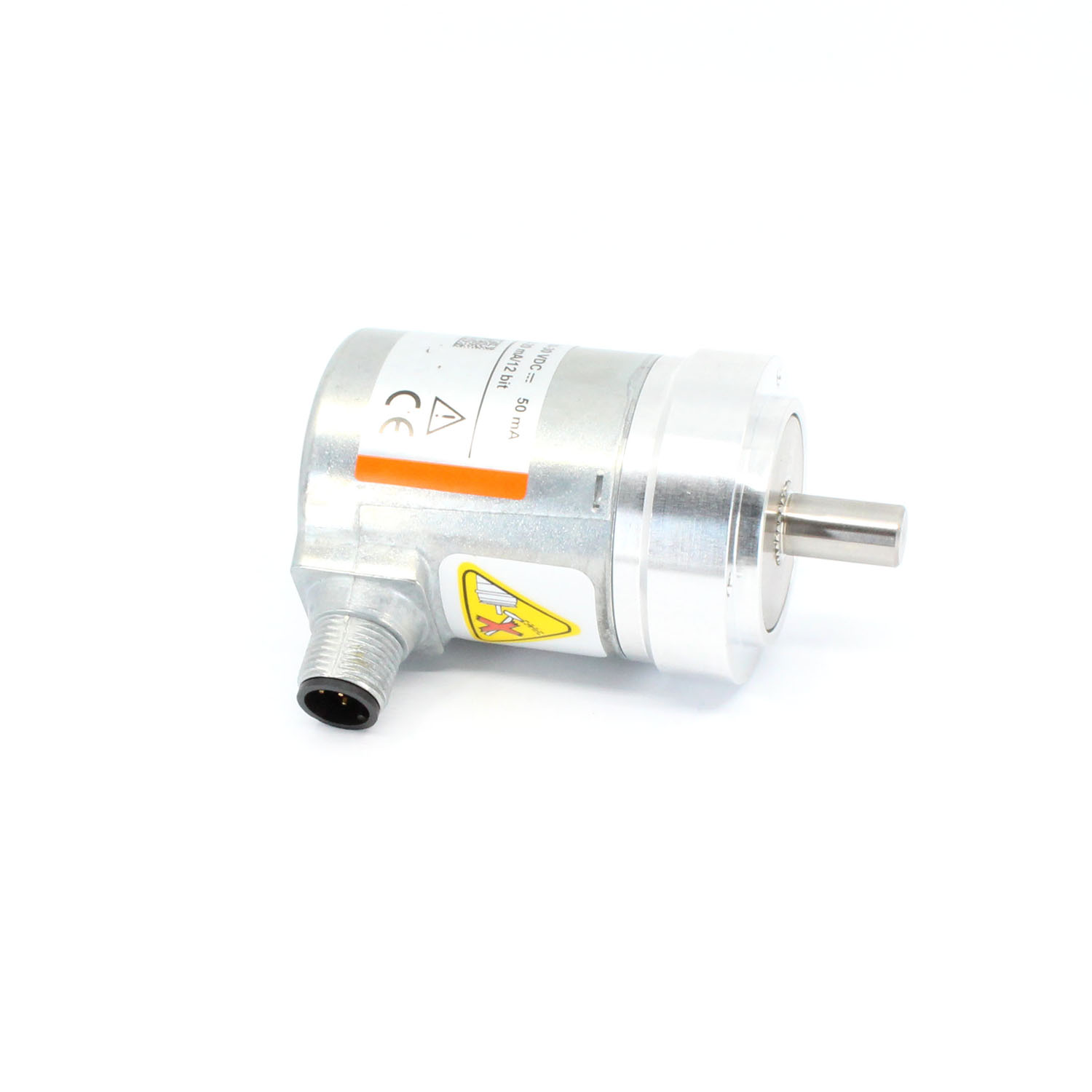 Sendix M3661R Encoders Absolute multiturn Product details