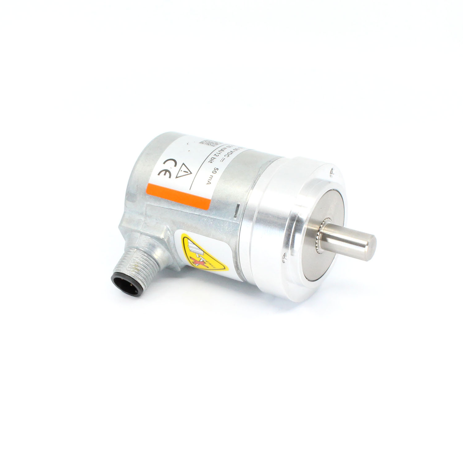 Sendix M3661R Encoders Absolute multiturn Product details - Kübler Group -  Worldwide
